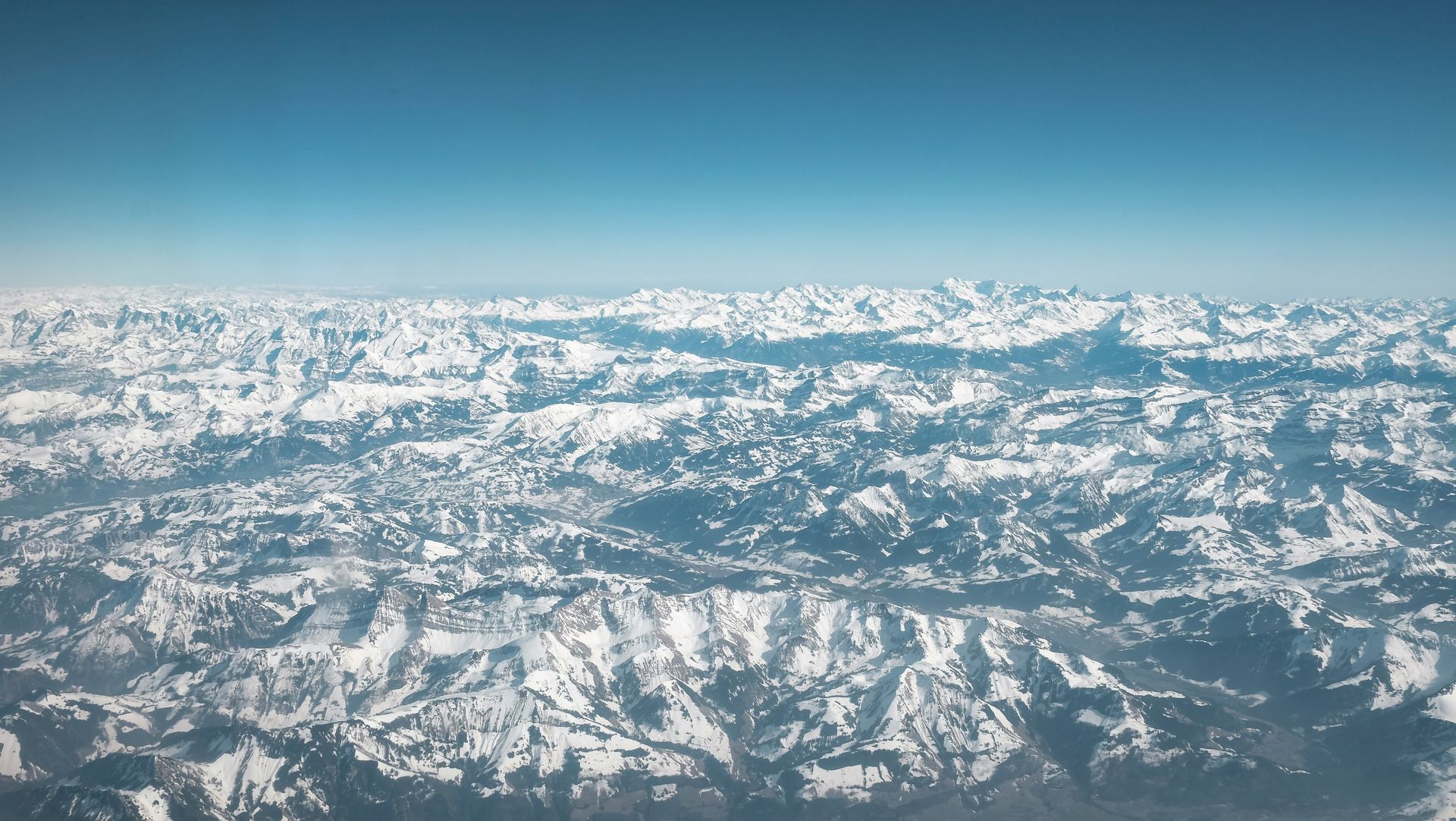 Swiss Alps Swiss Alps