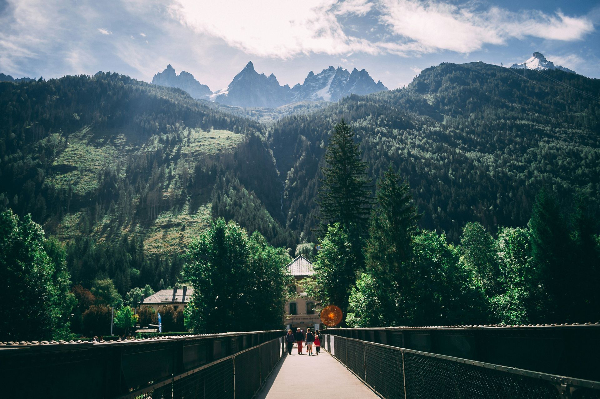 Swiss Alps Swiss Alps