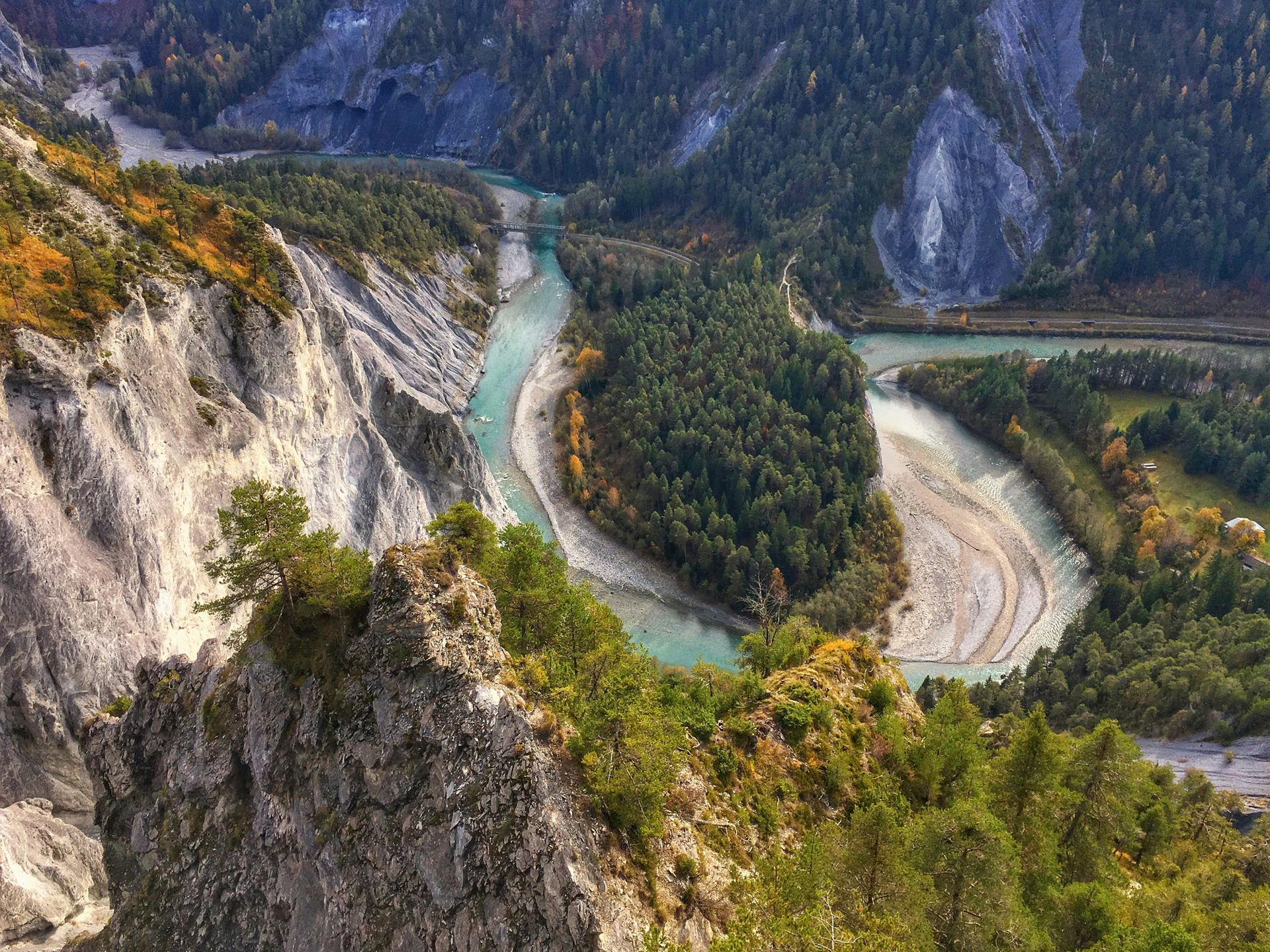 Swiss Grand Canyon Swiss Grand Canyon