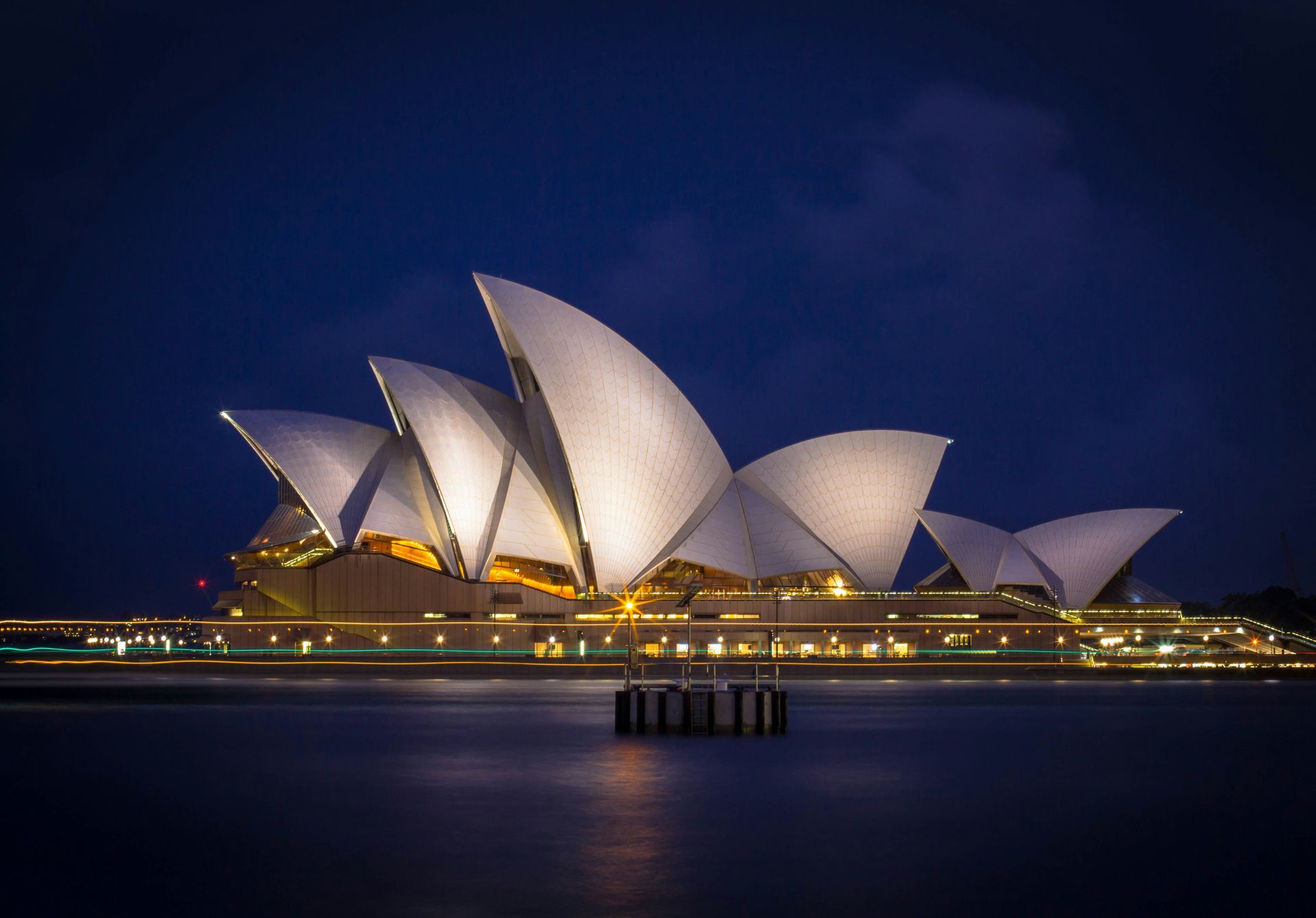 Sydney Opera House Sydney Opera House