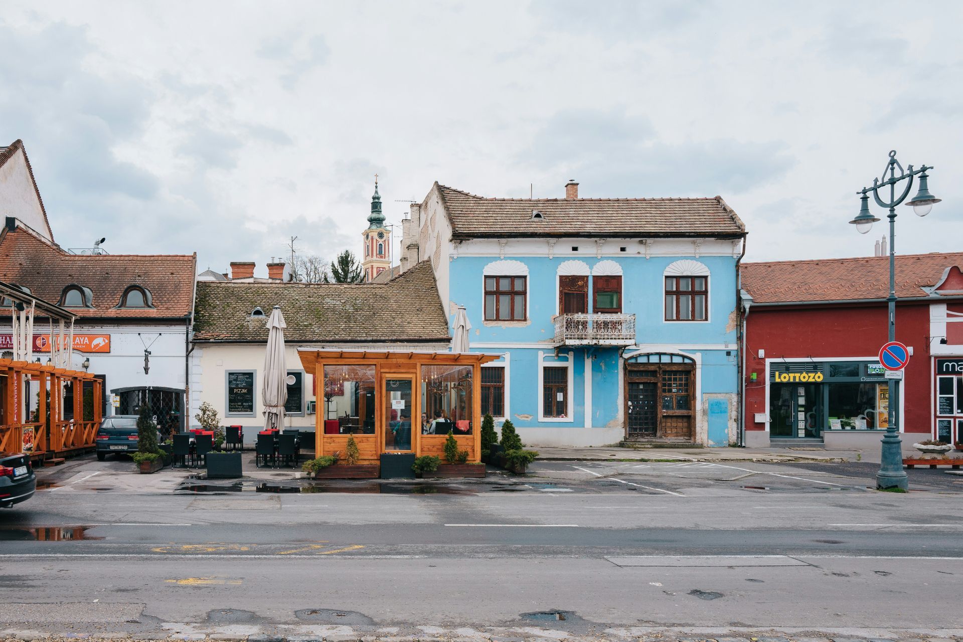 Szentendre Szentendre