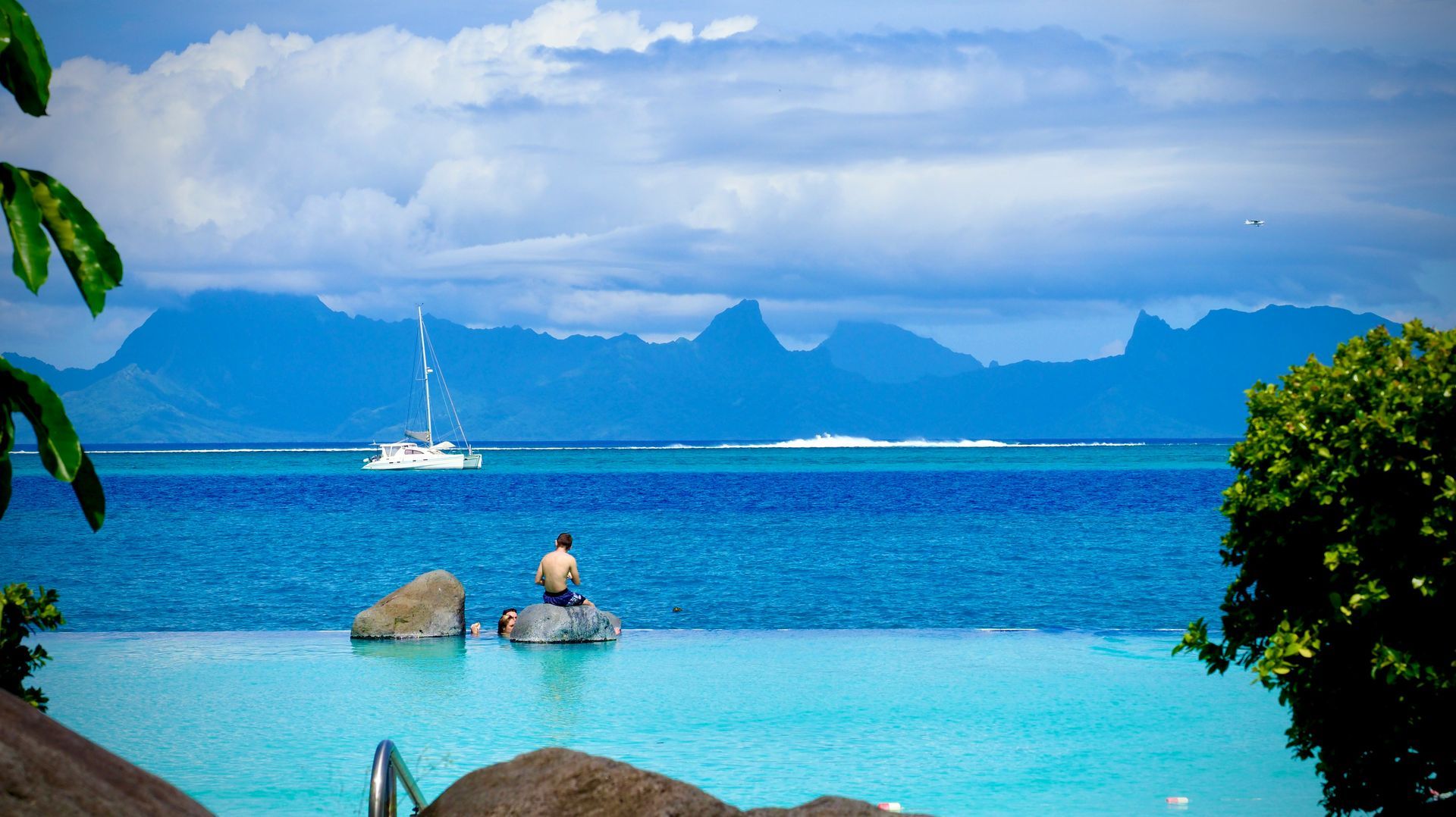 Tahiti Tahiti