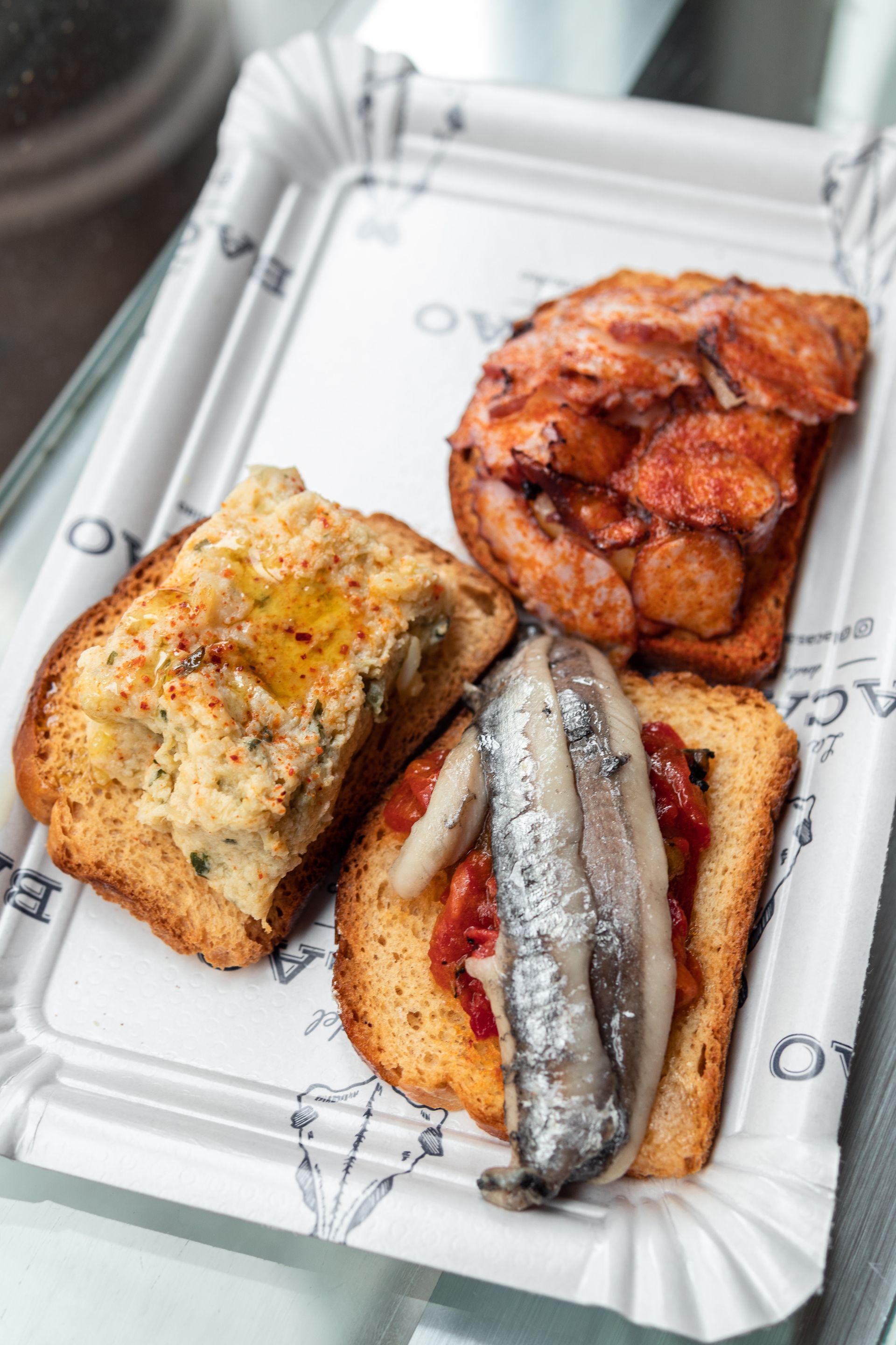 Tapas Tapas