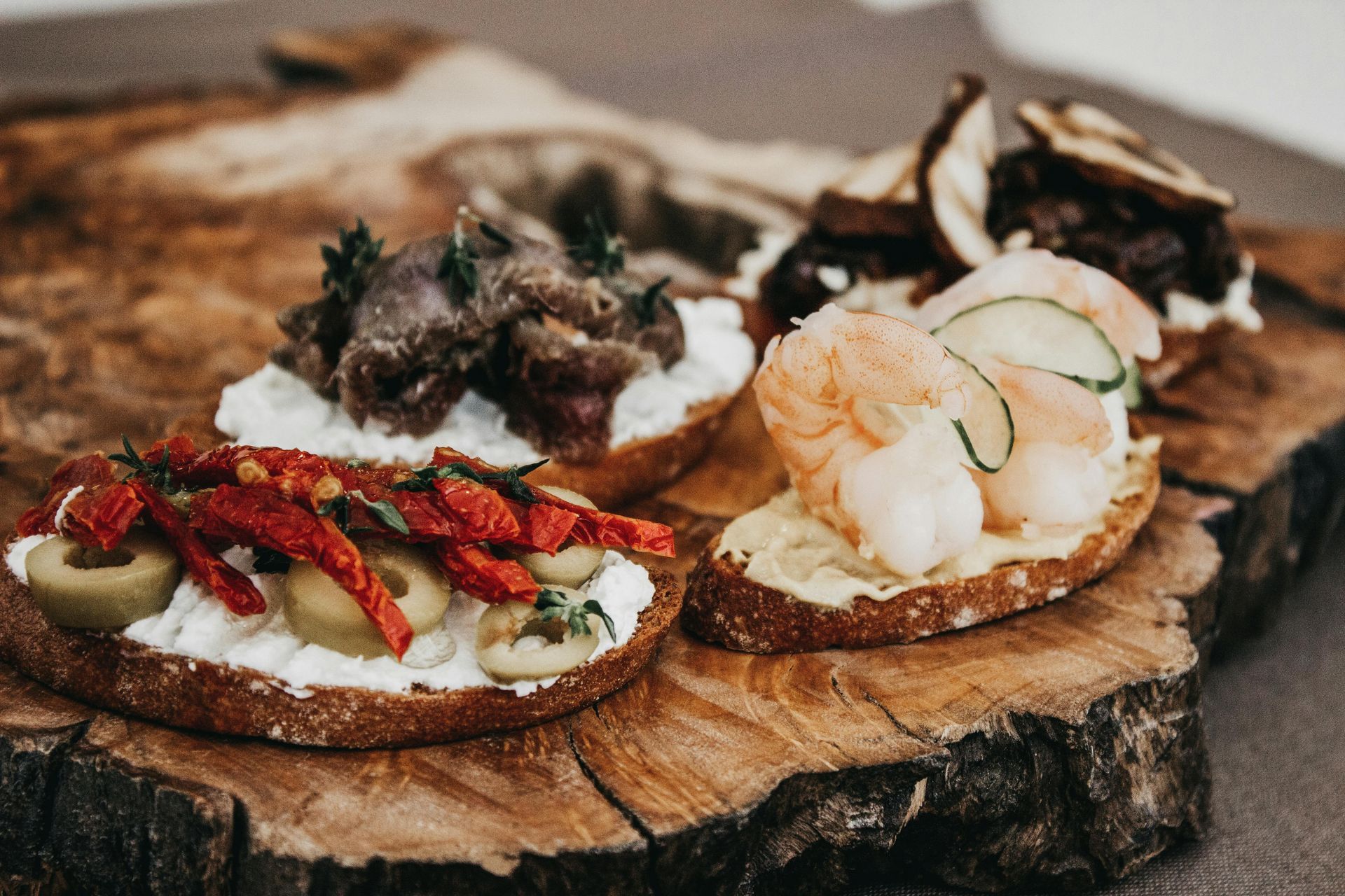 Tapas Tapas