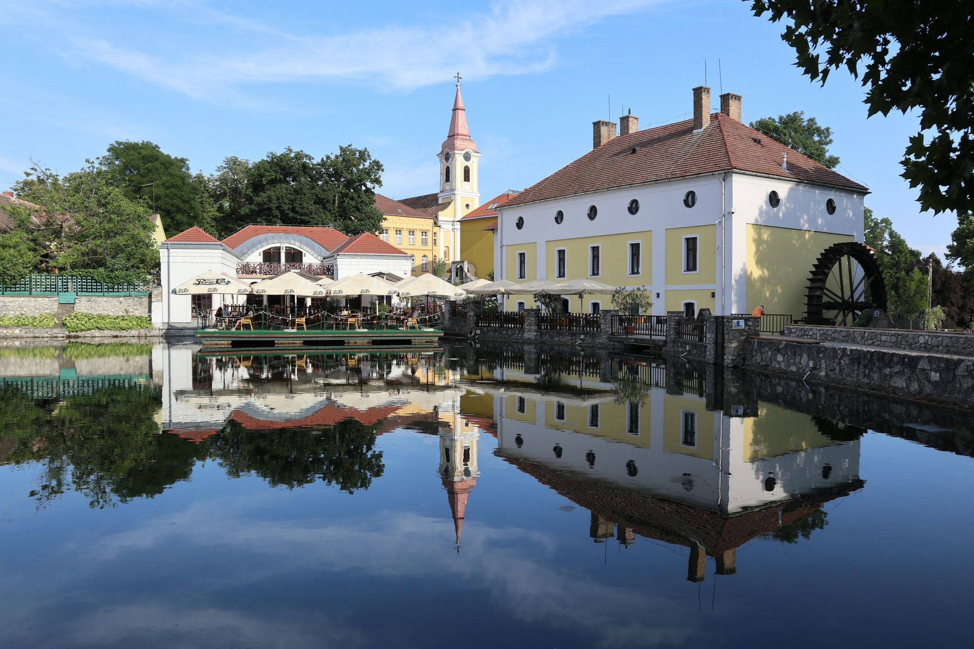 Tapolca Tapolca