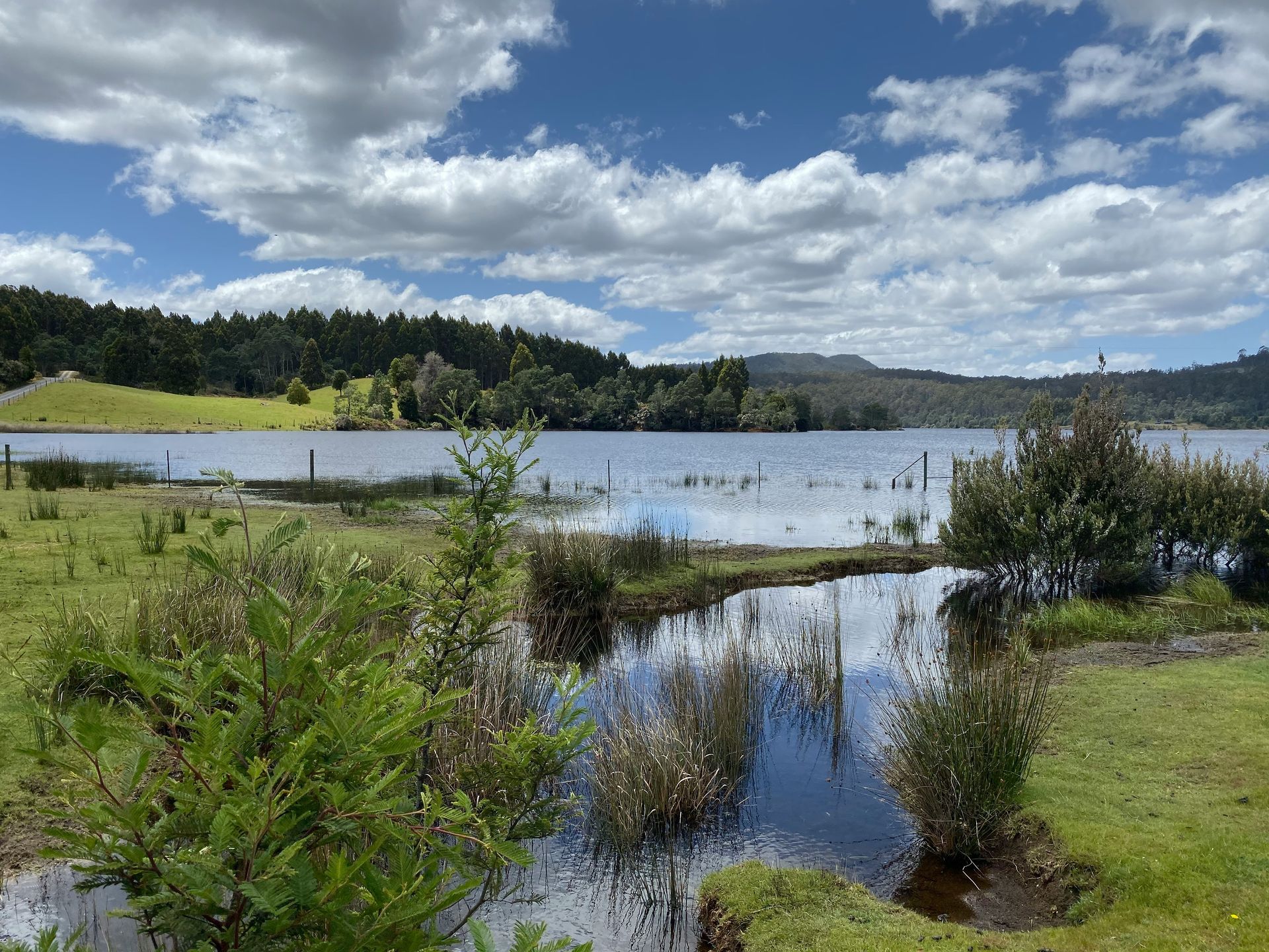Tasmania Tasmania
