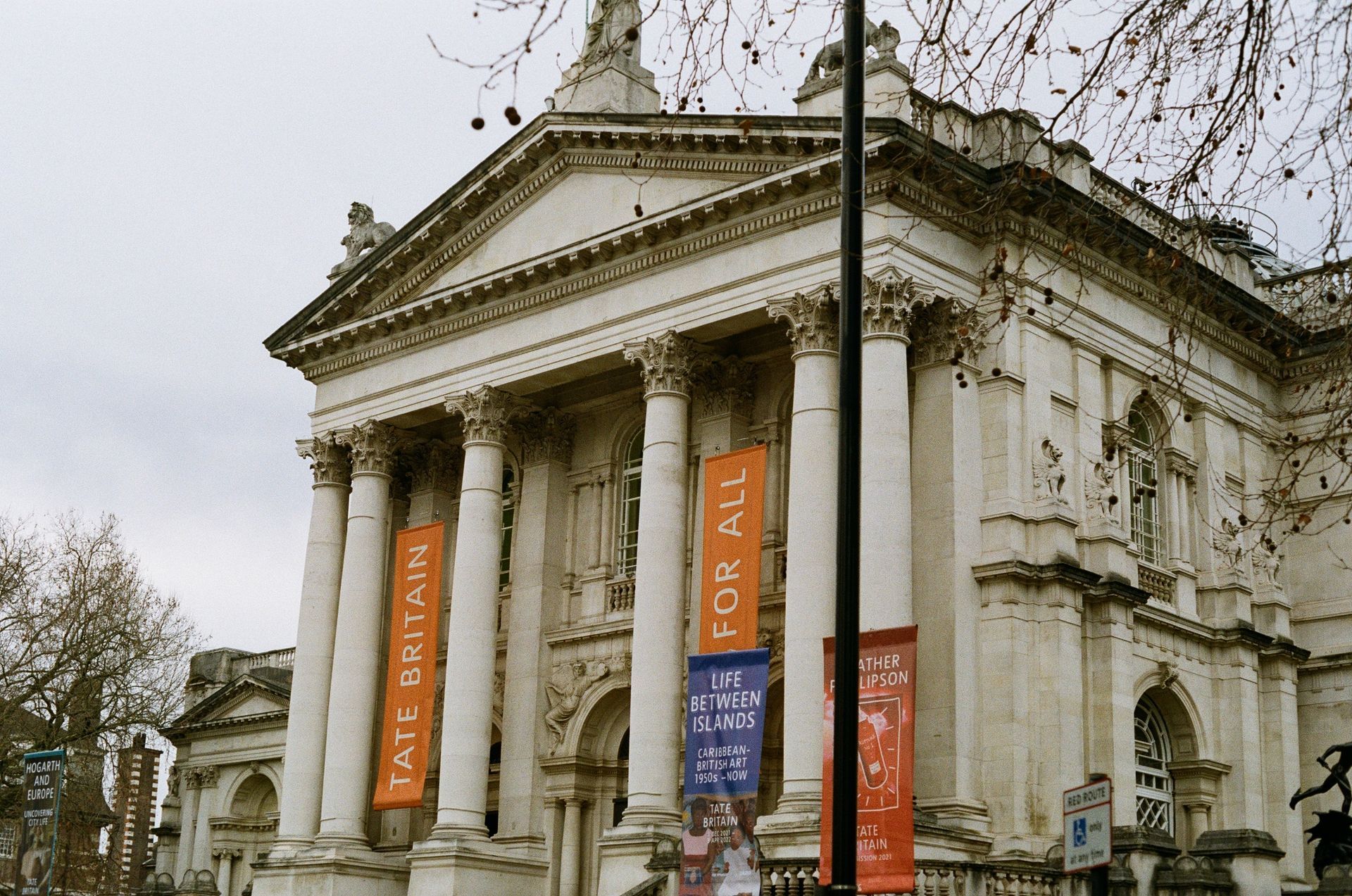 Tate Britain Tate Britain