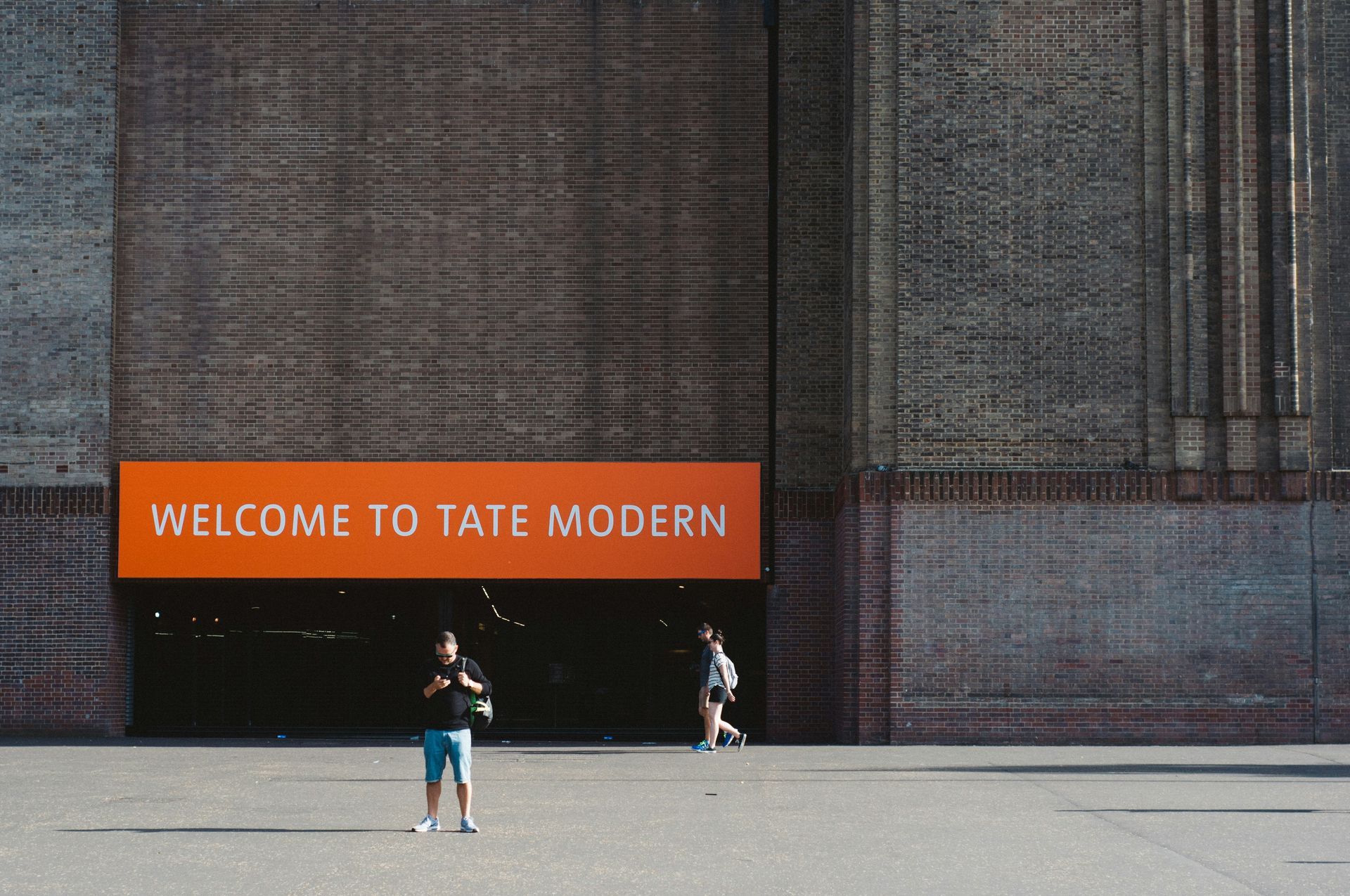 Tate Modern Tate Modern