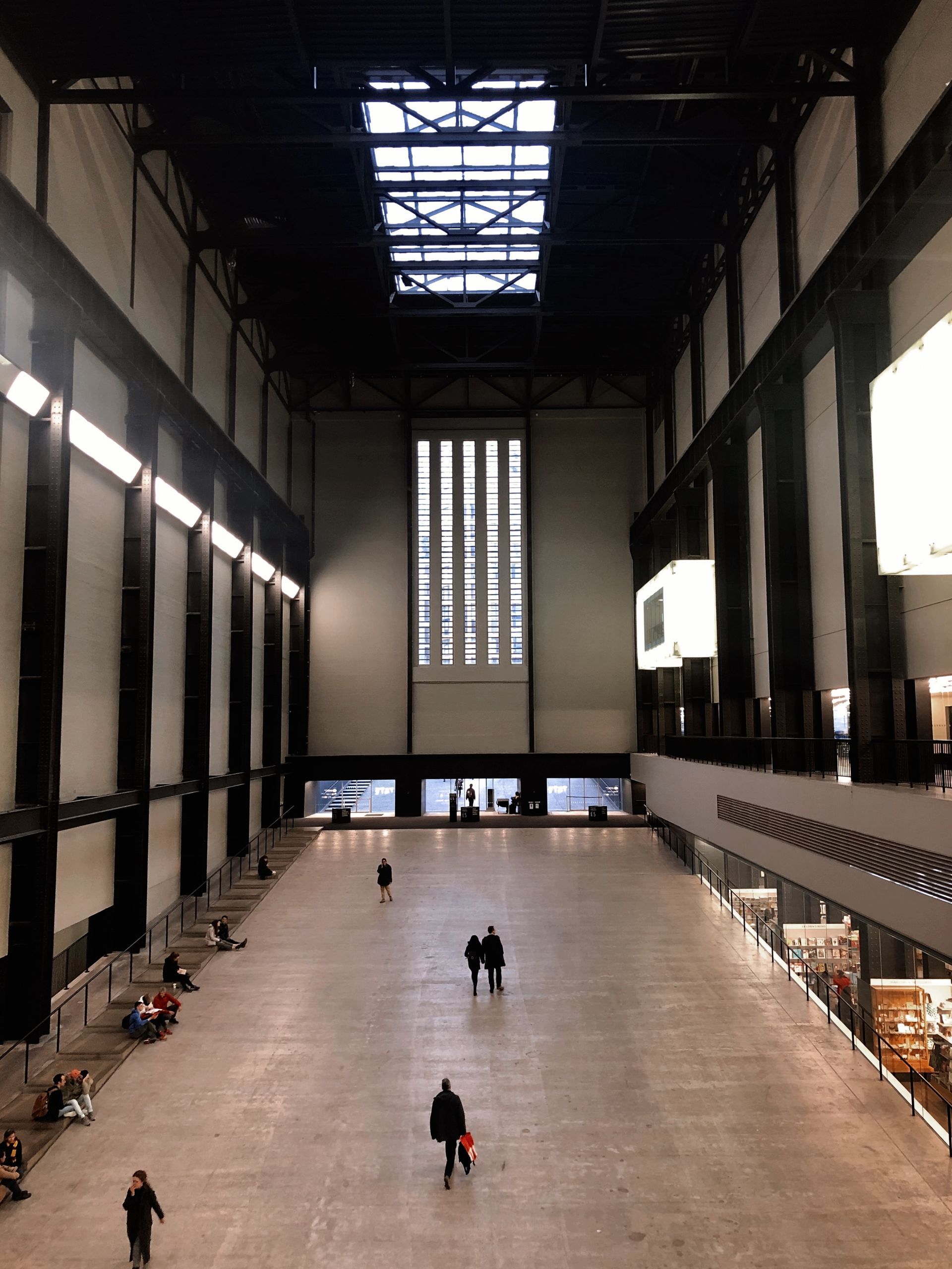 Tate Modern Tate Modern