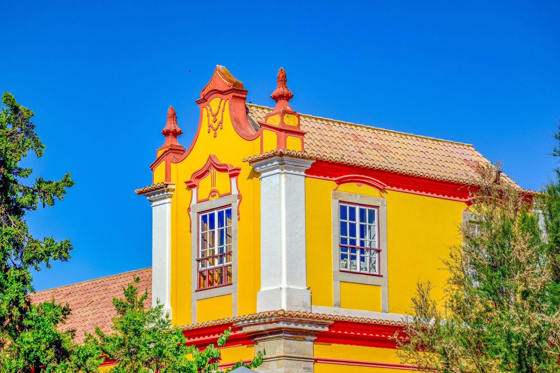 Tavira's Historical Treasures Tavira's Historical Treasures