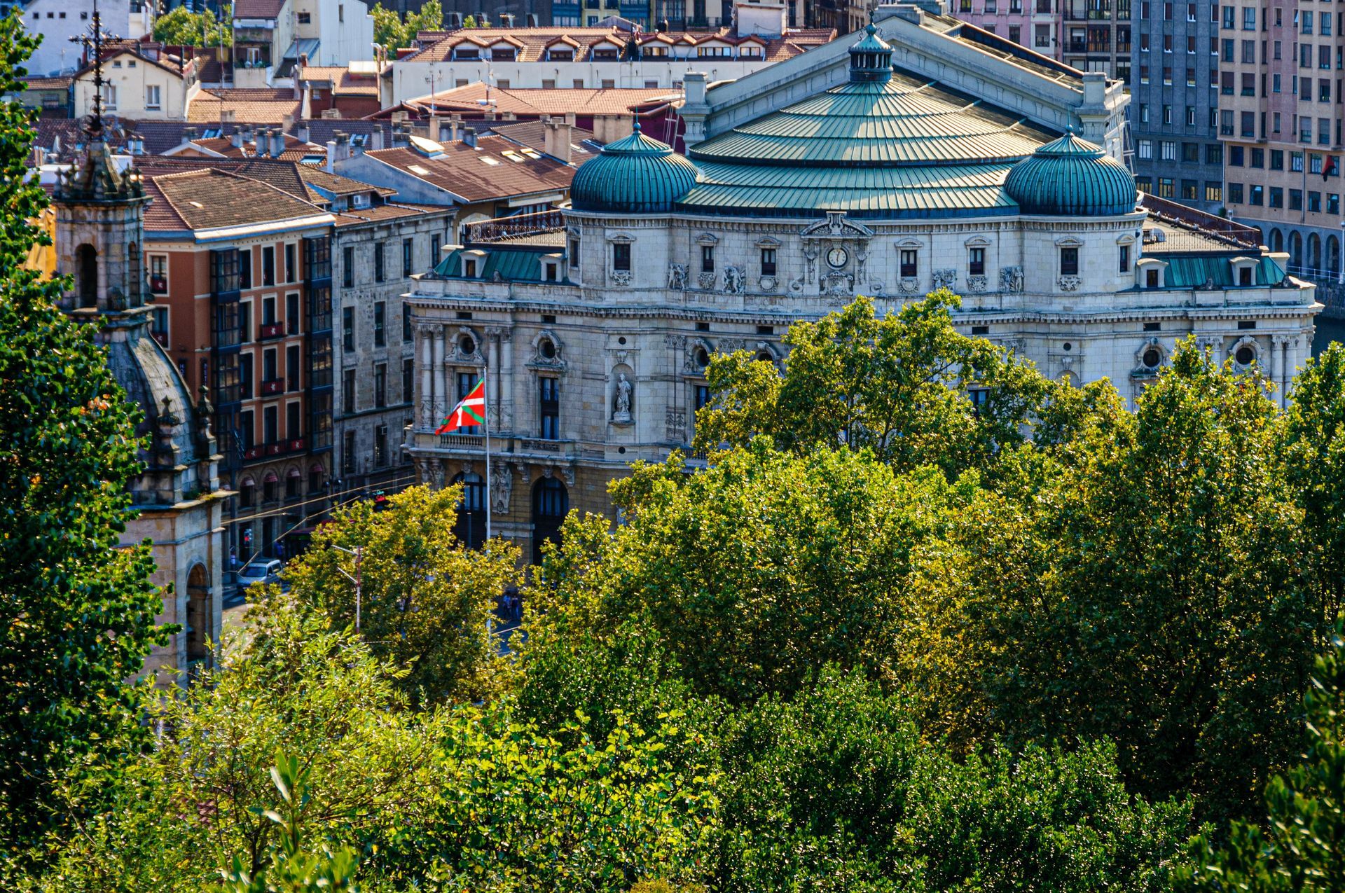 Teatro Arriaga Teatro Arriaga