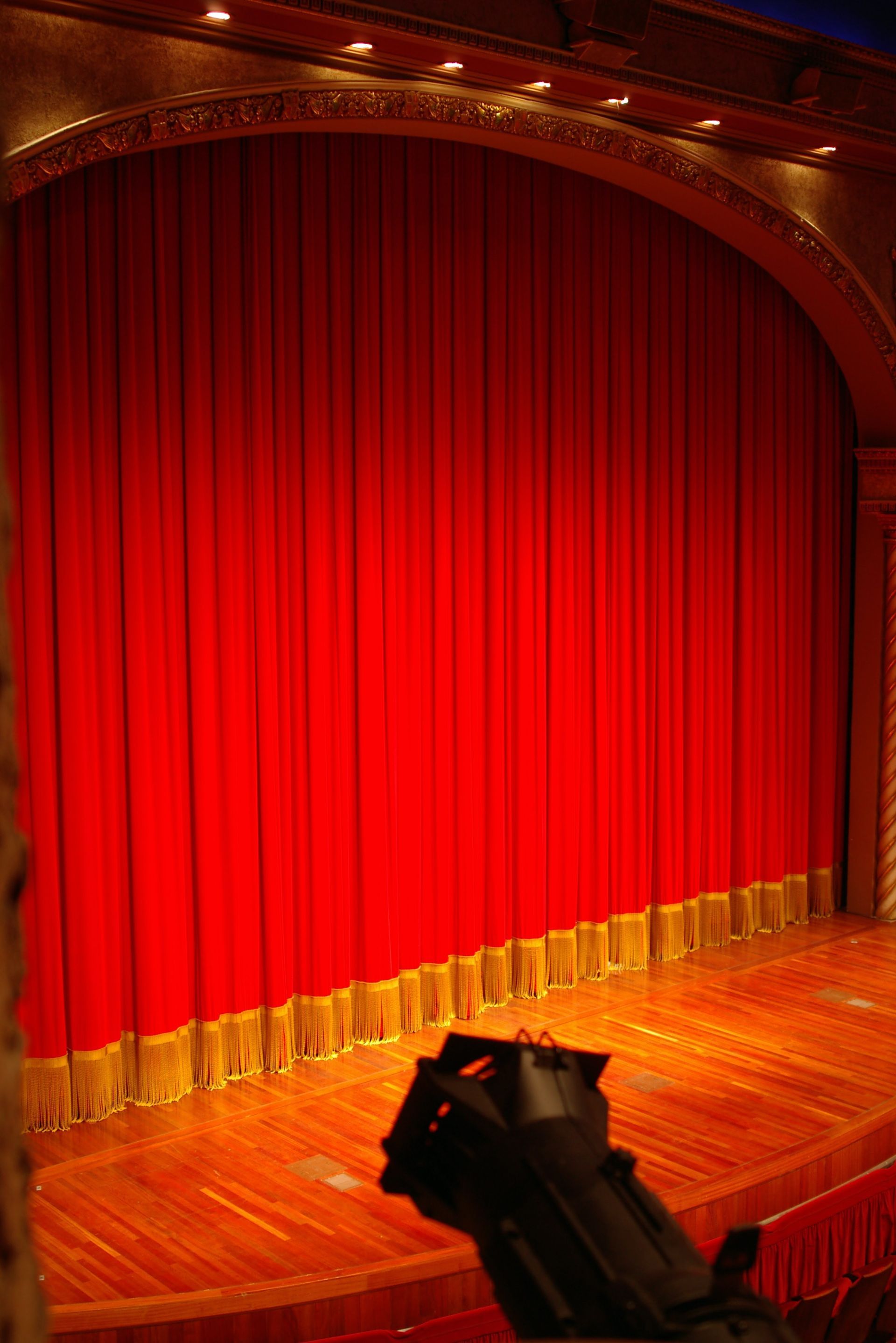 Teatro Circo Murcia Teatro Circo Murcia