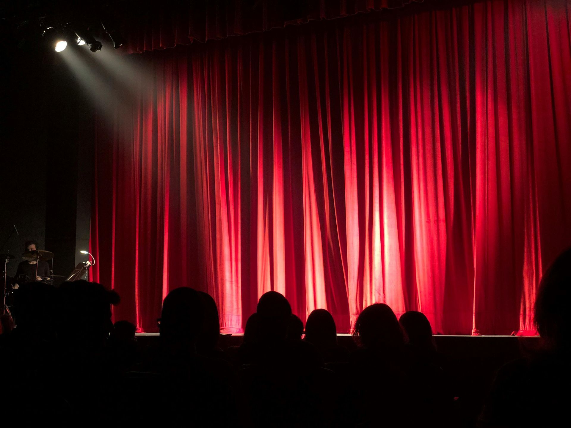 Teatro Kapital