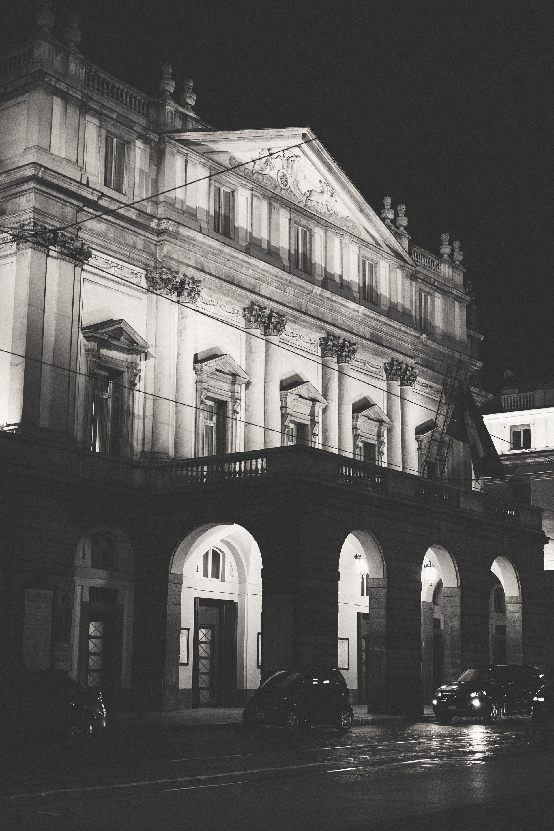 Teatro alla Scala Teatro alla Scala