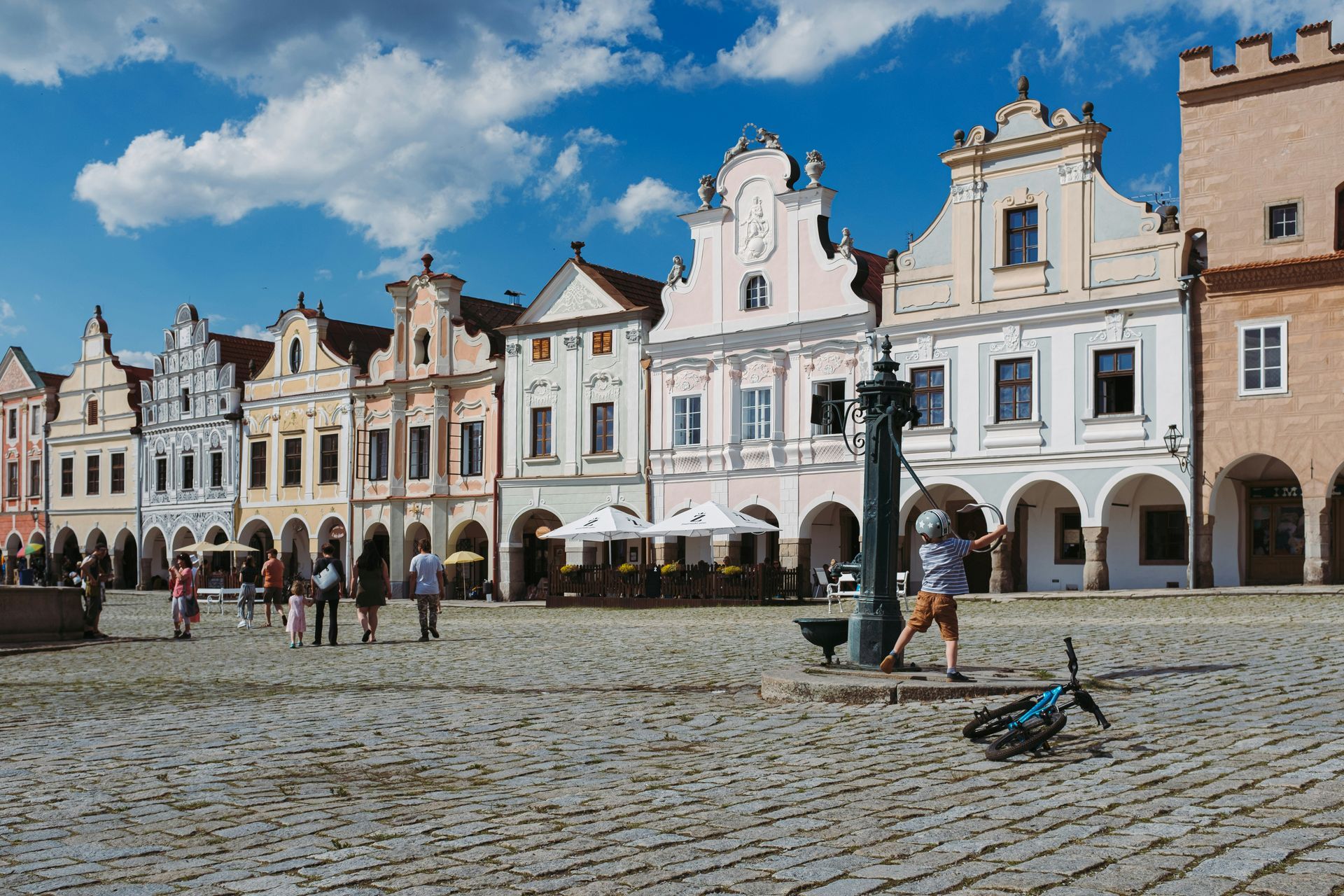 Telc Telc