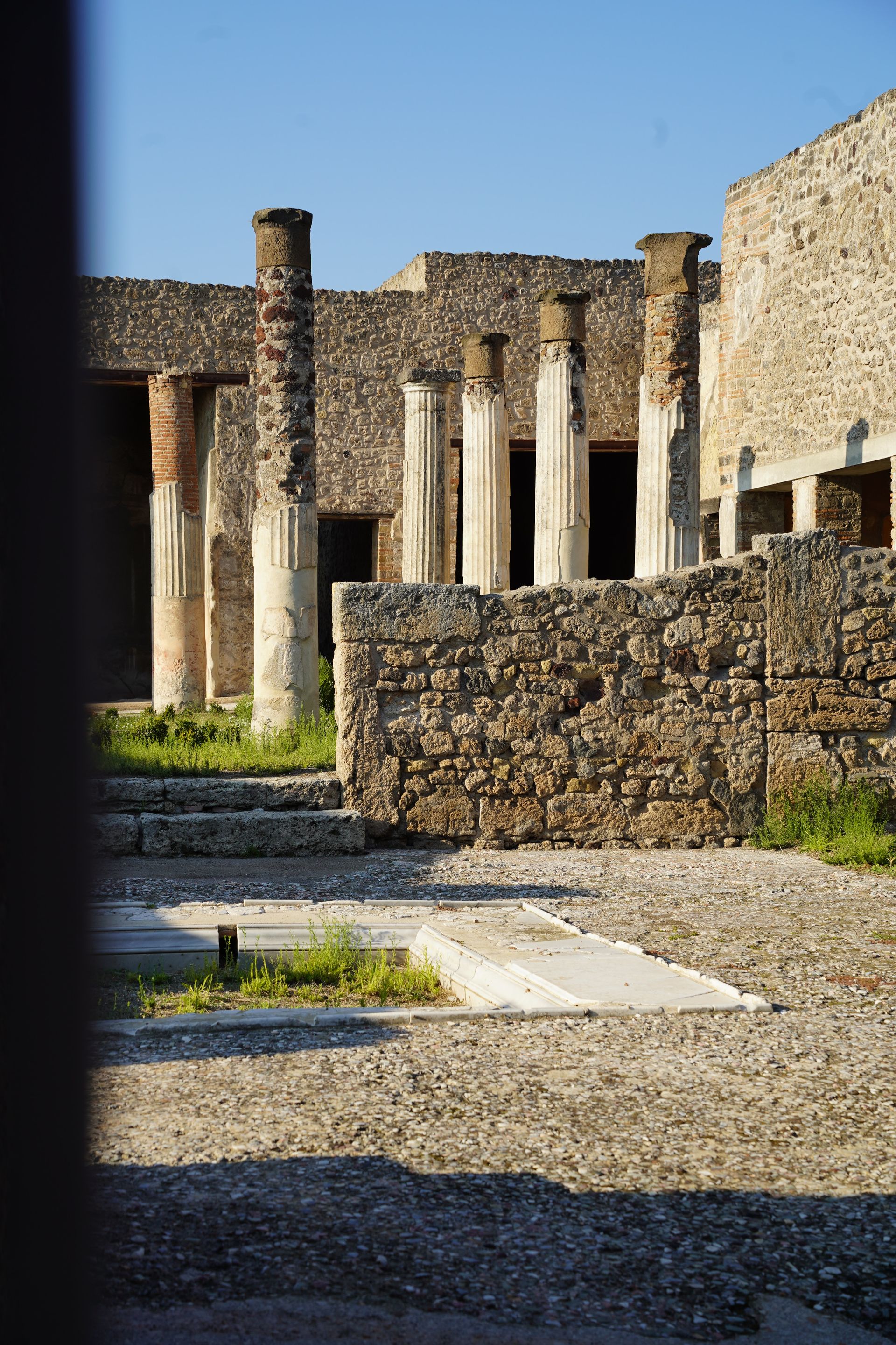 Terme Stabiane