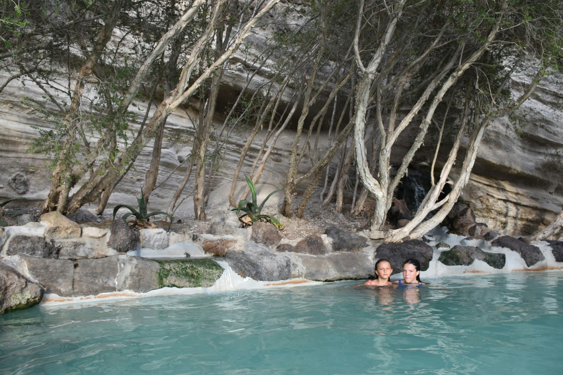 Terme dei Papi