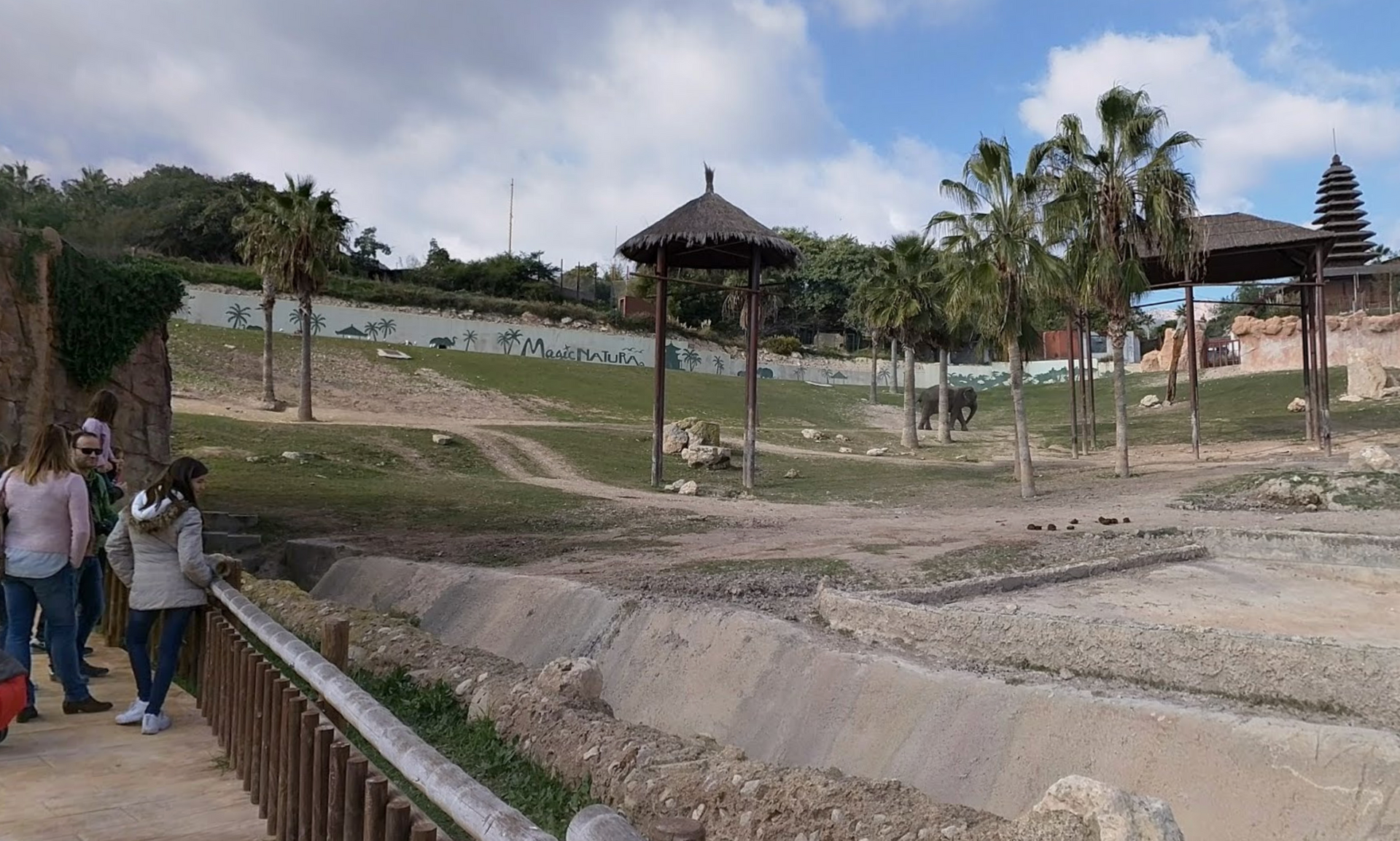 Terra Natura Zoo by Google Earth Terra Natura Zoo by Google Earth