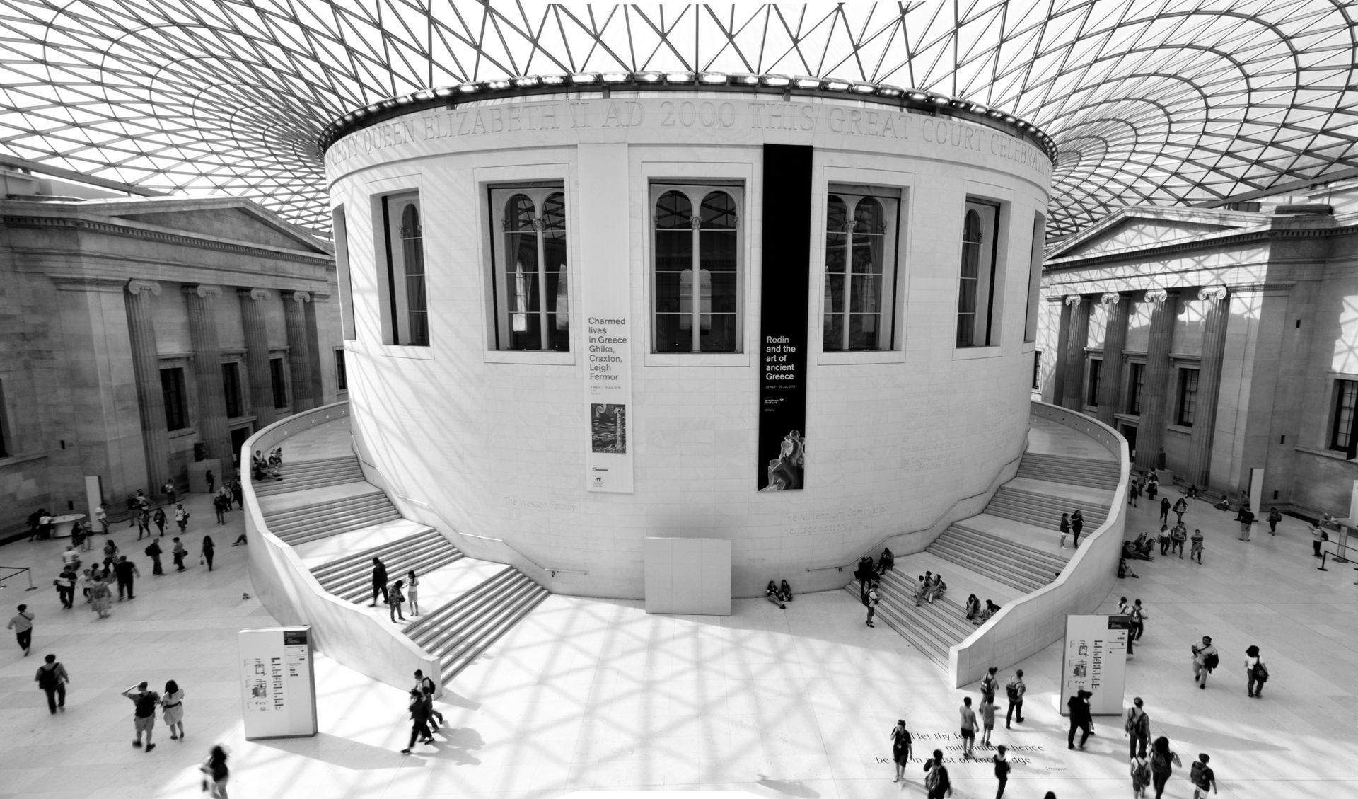 The British Museum The British Museum
