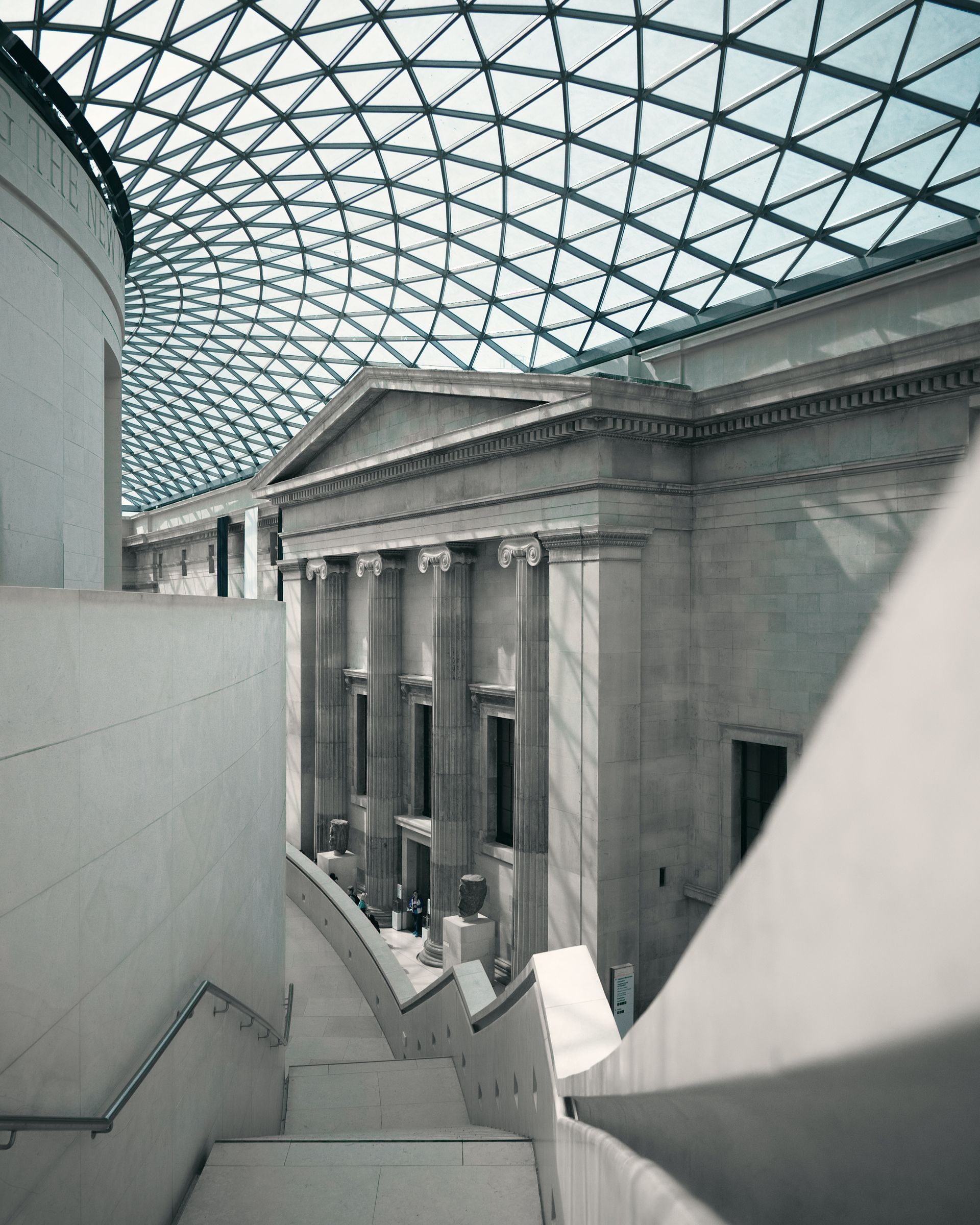 The British Museum The British Museum