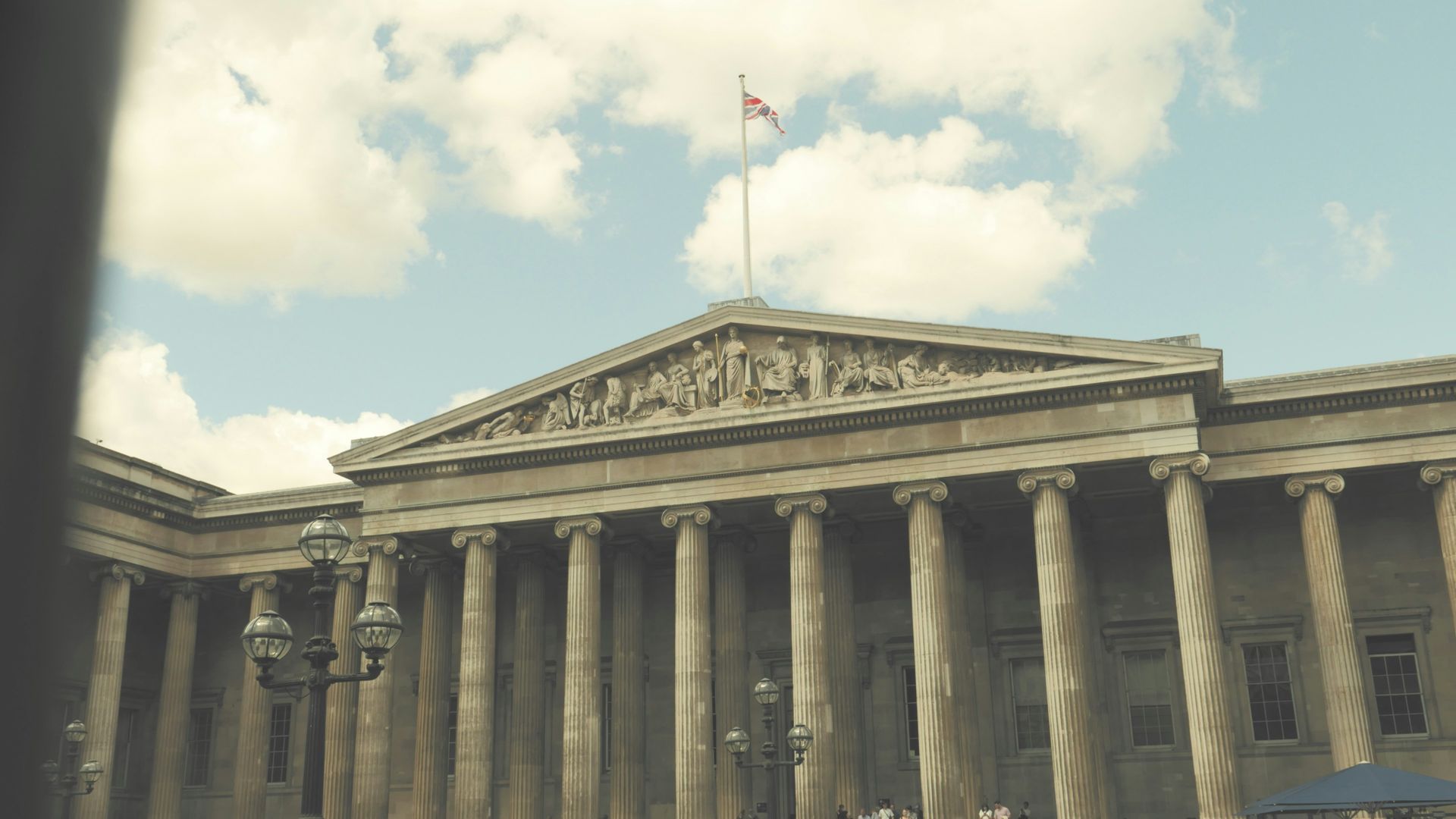 The British Museum The British Museum