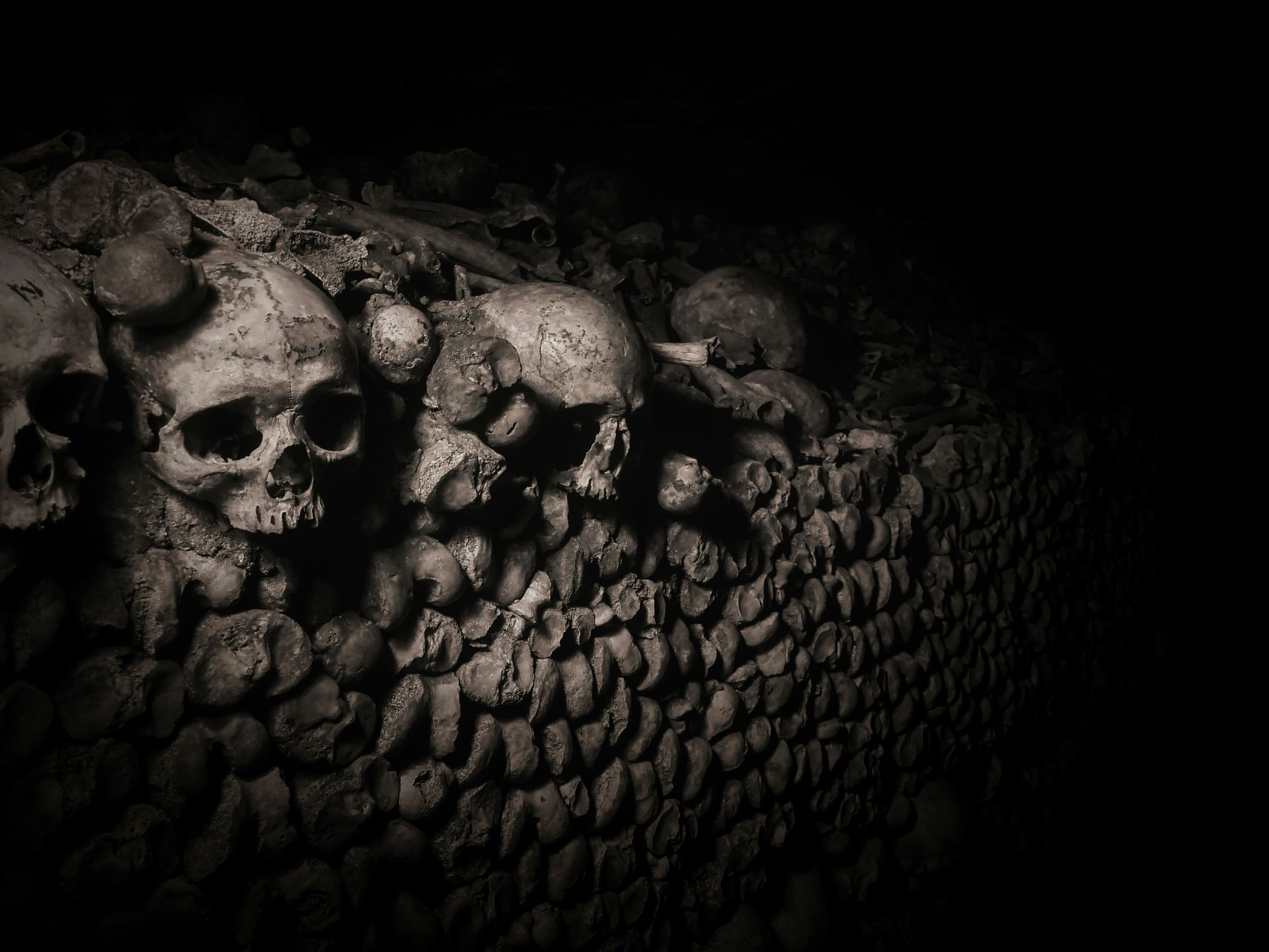 The Catacombs of Saint Callixtus The Catacombs of Saint Callixtus