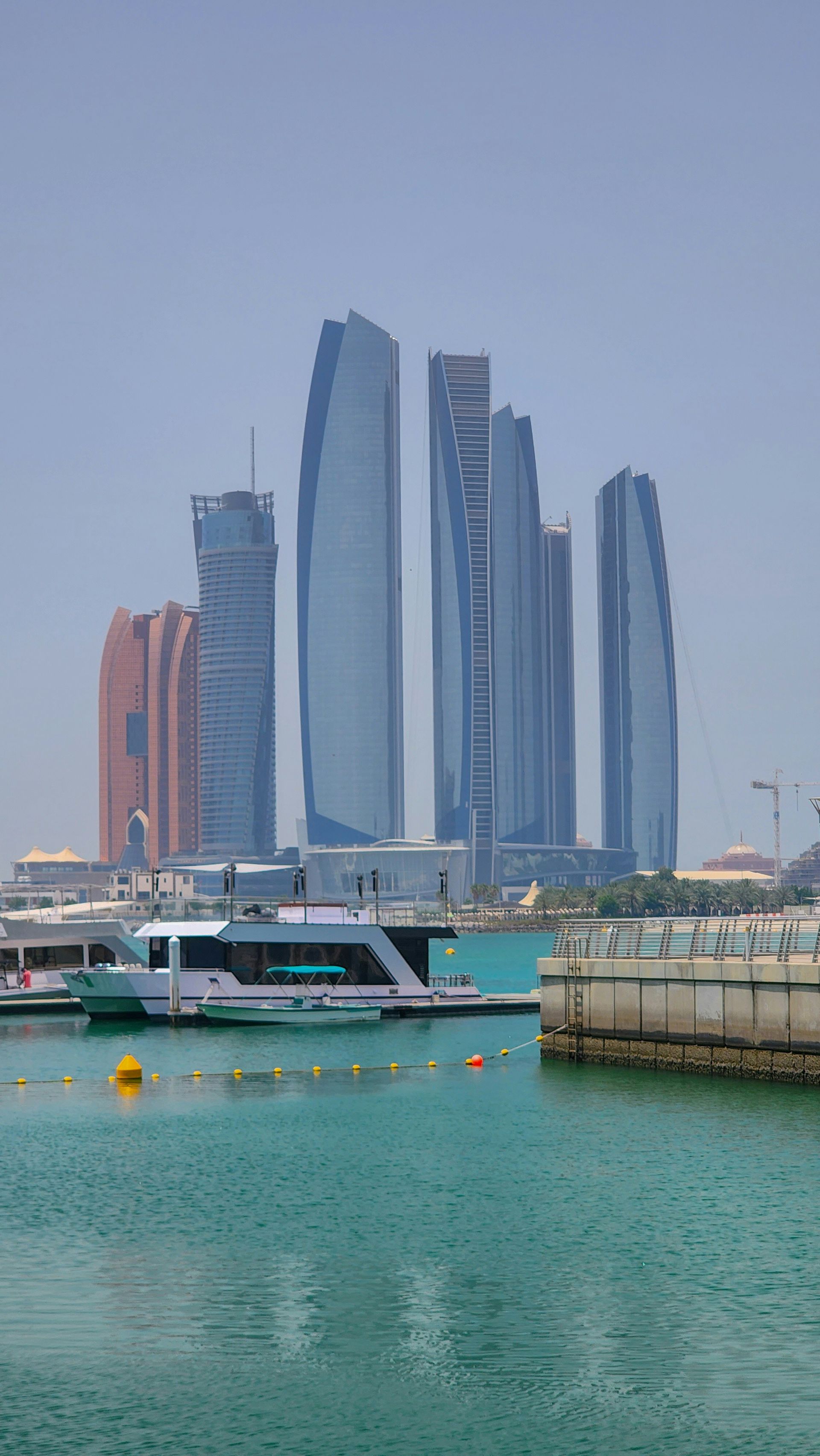 The Corniche The Corniche