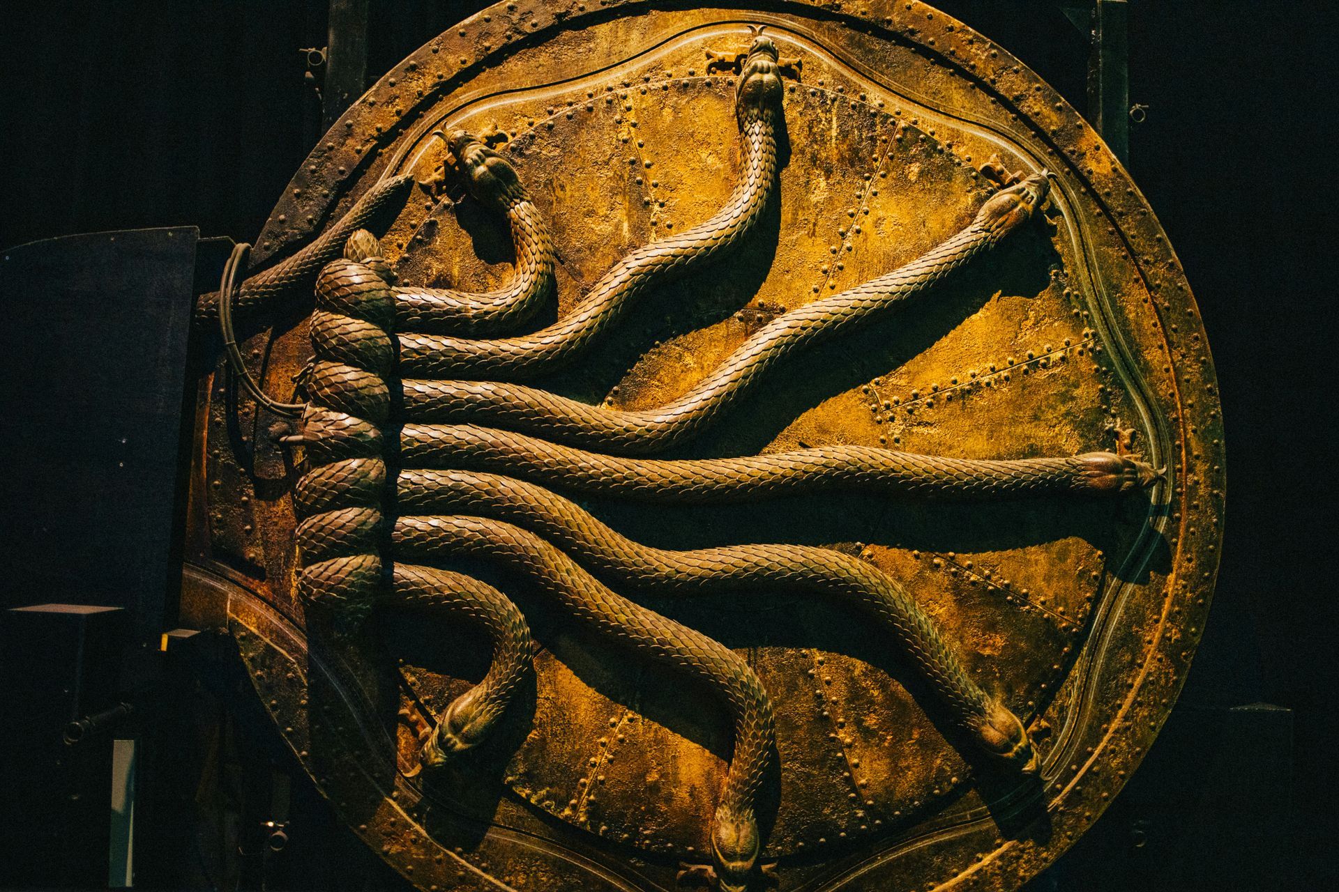 The Cursed Child and Other Harry Potter Experiences The Cursed Child and Other Harry Potter Experiences