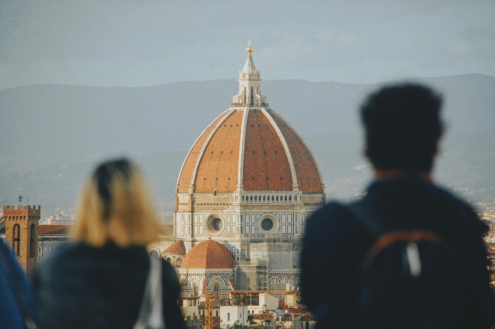 The Florence of Tomorrow The Florence of Tomorrow
