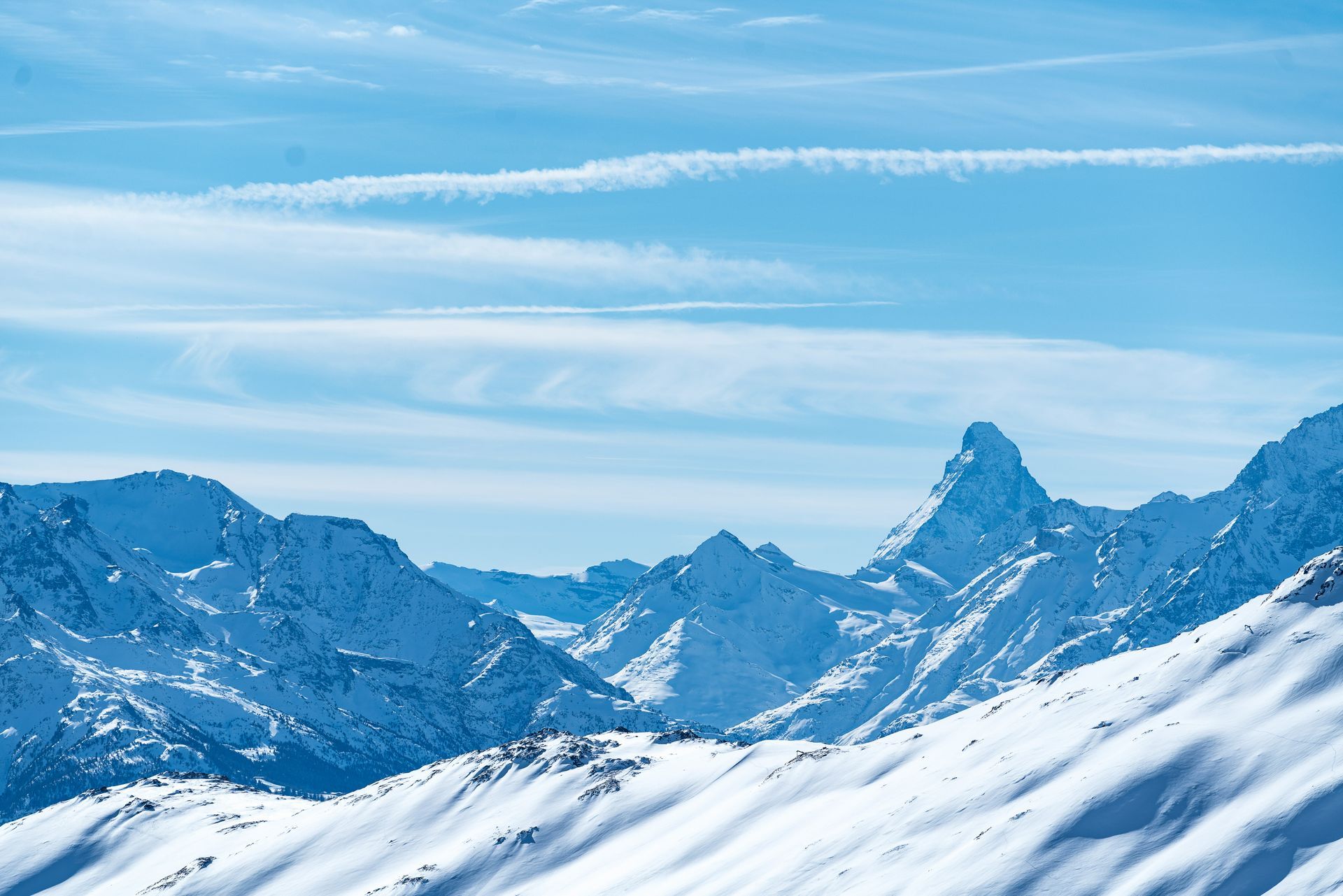 The Matterhorn