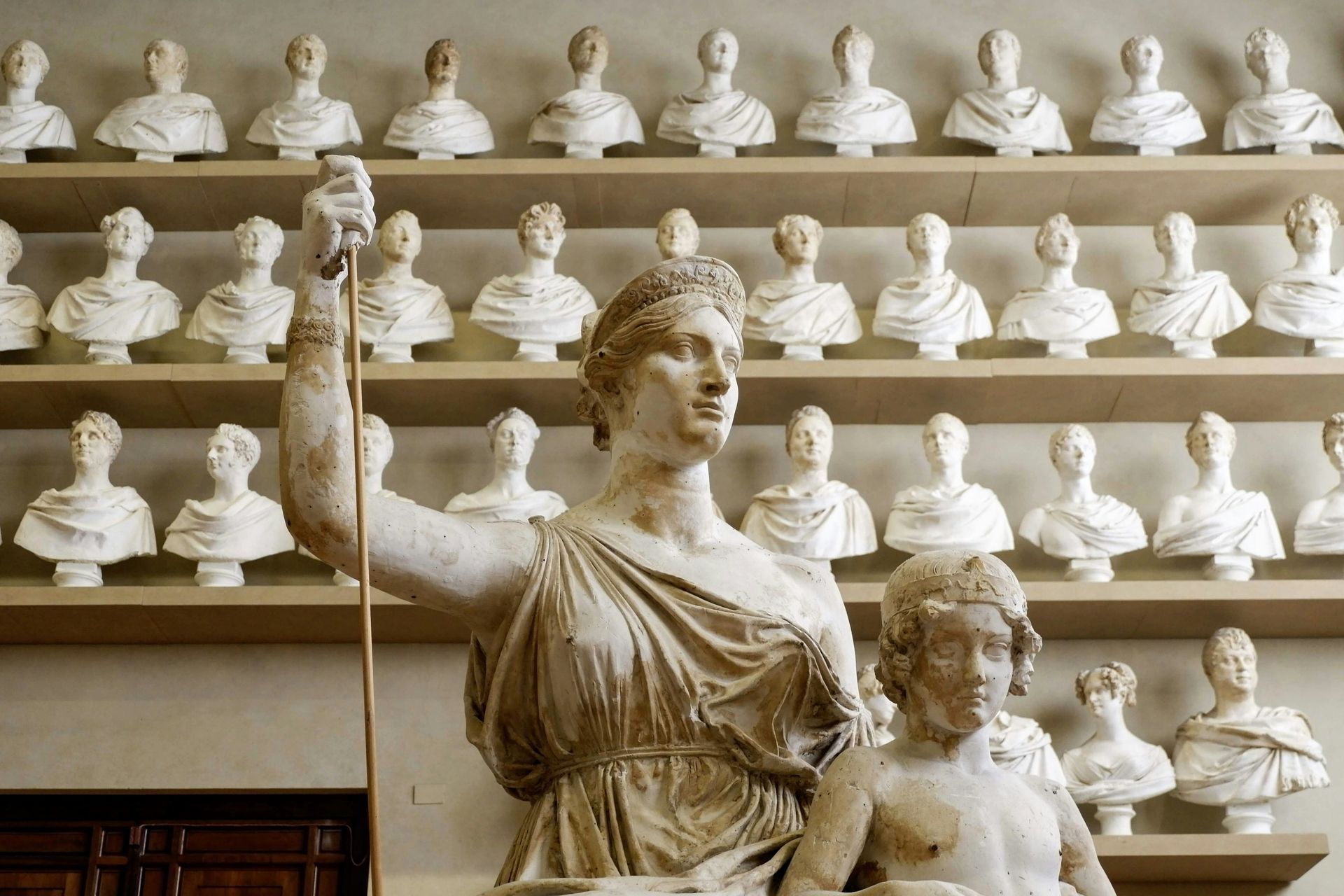 The Medici Collection