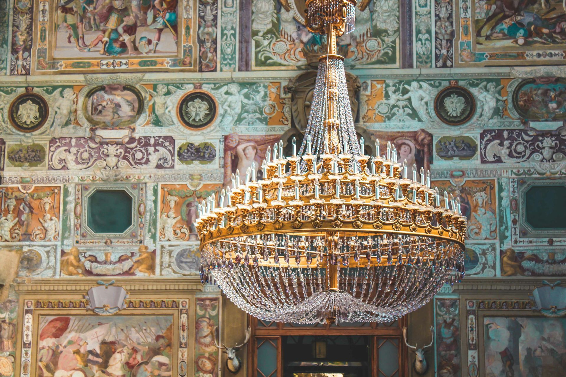 The Medici Influence