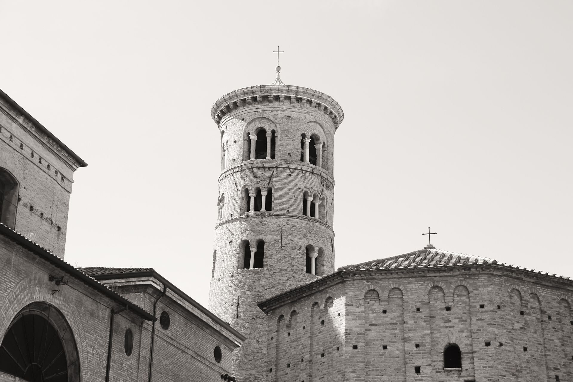 The Neonian Baptistery The Neonian Baptistery