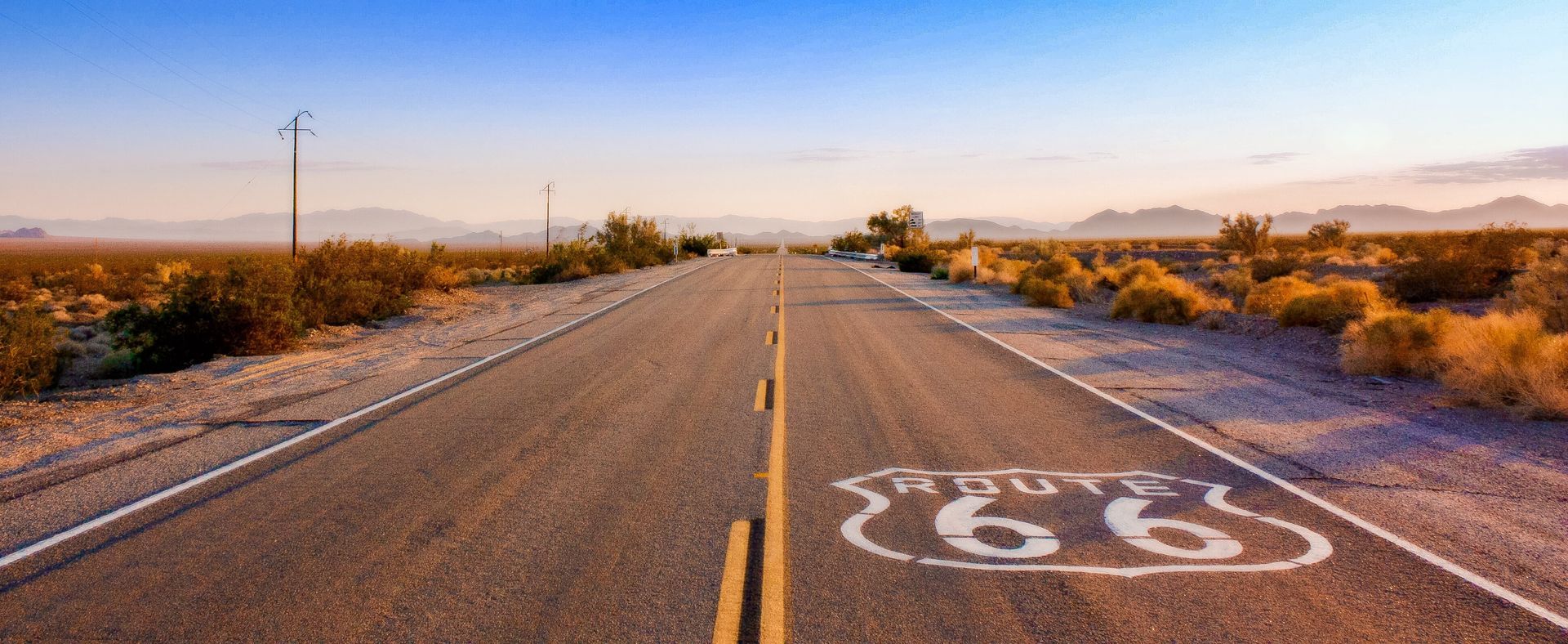 The Portuguese Route 66 The Portuguese Route 66