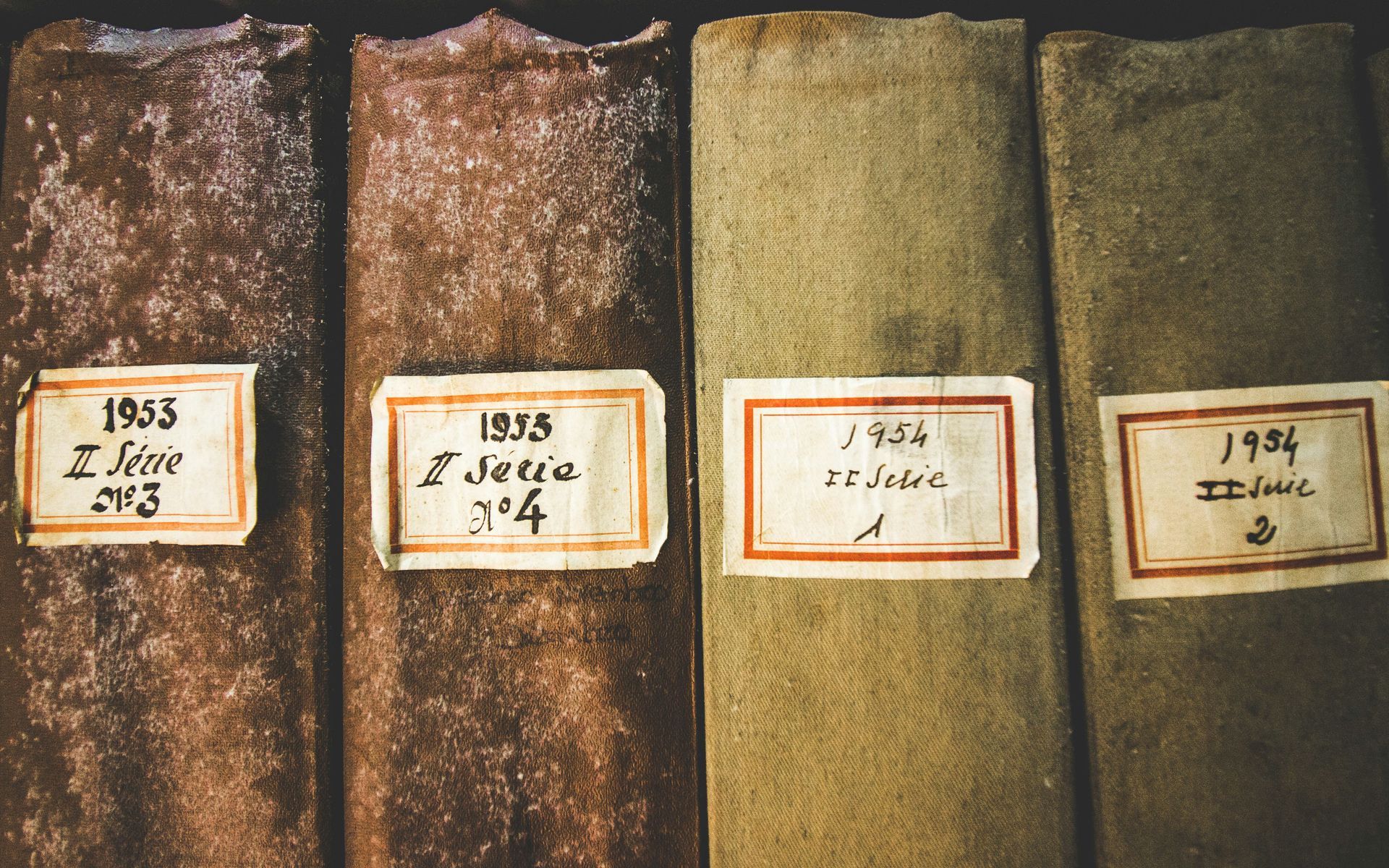 The Secret Archives The Secret Archives