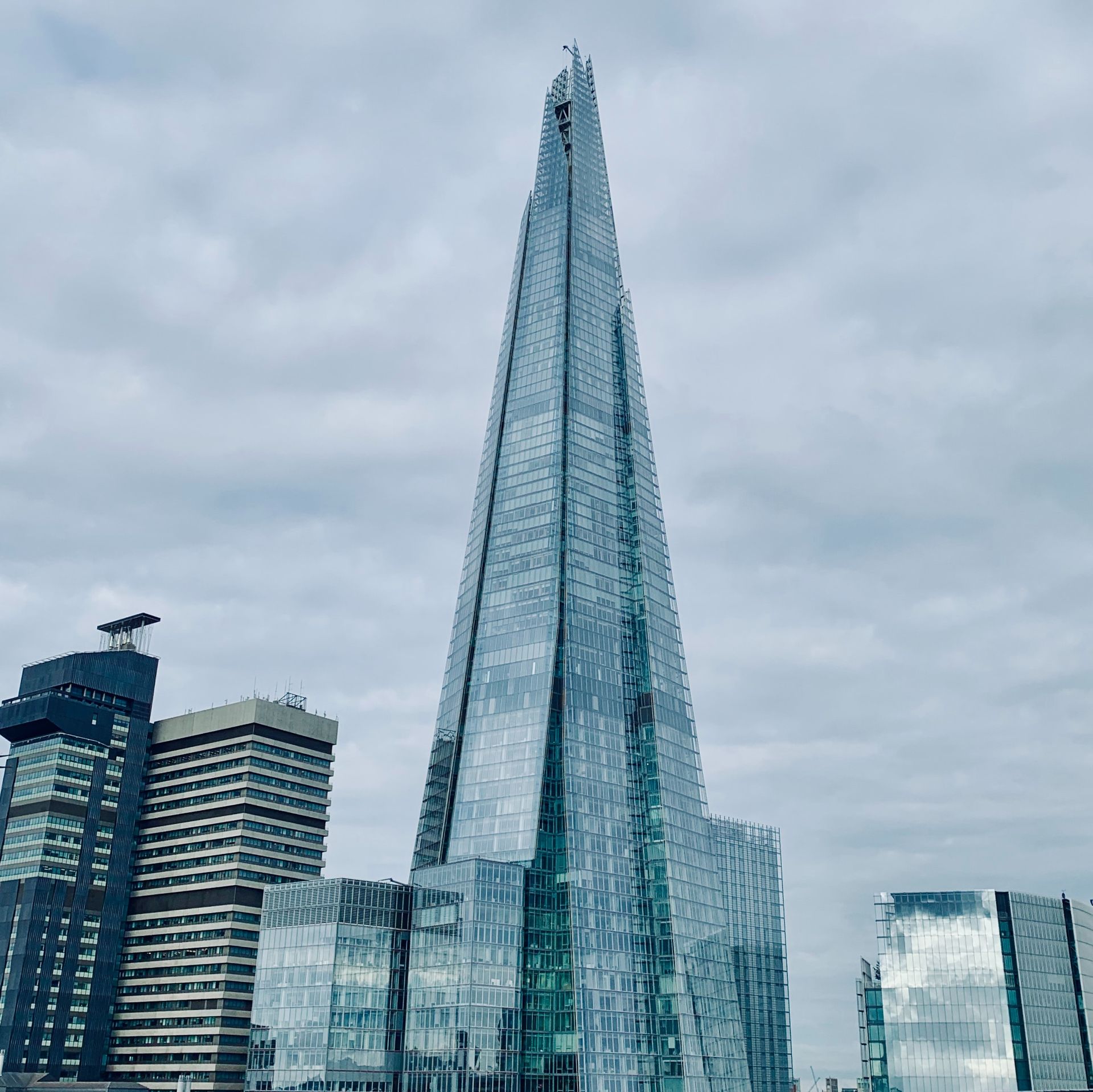 The Shard The Shard