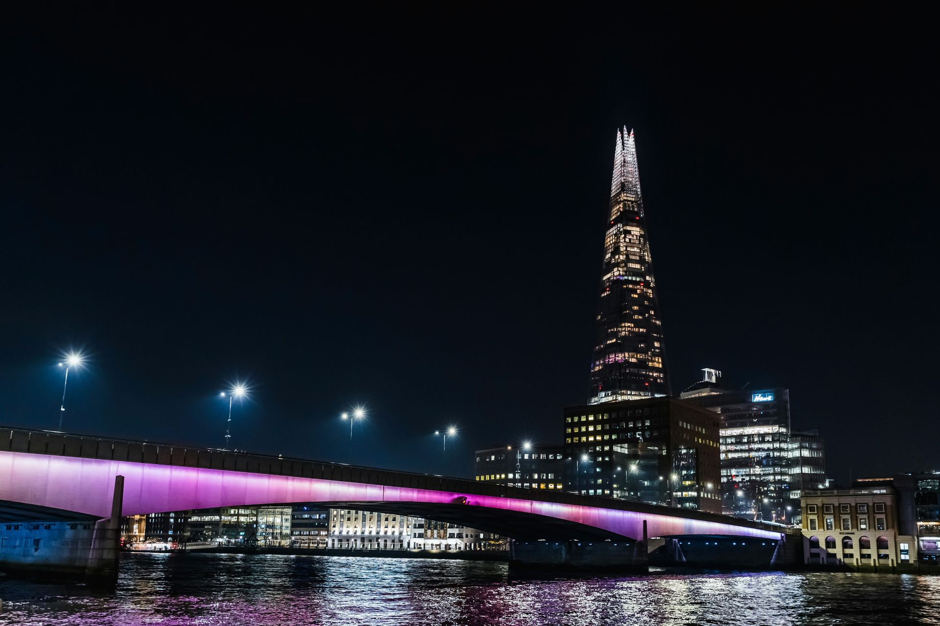 The Shard The Shard