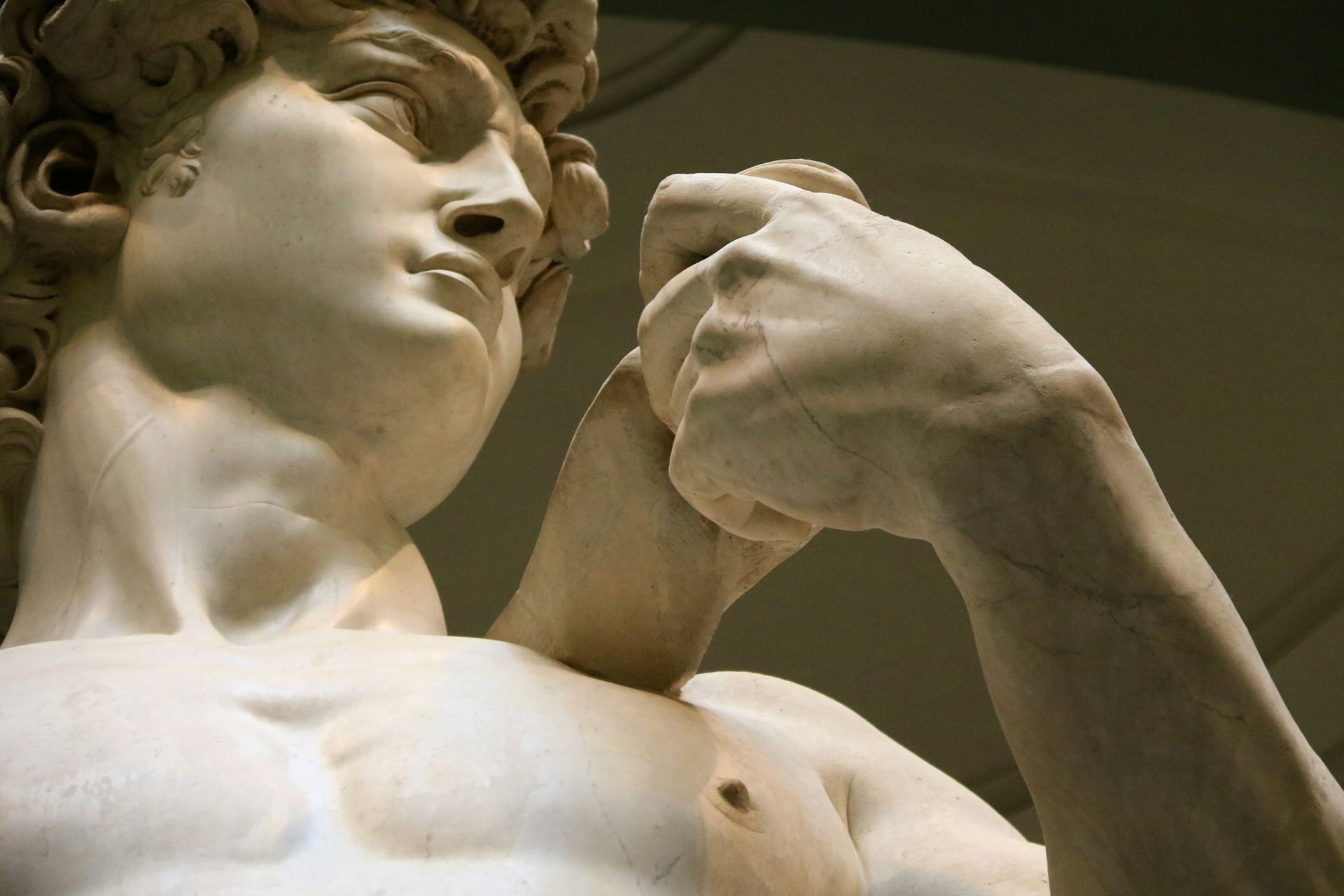 The Symbolism of David