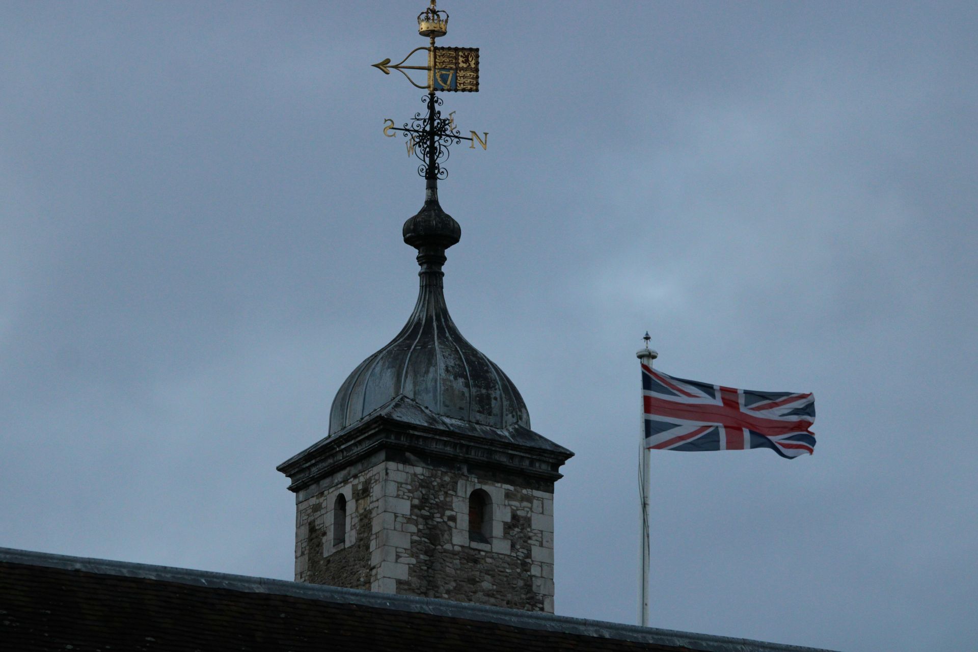 The Tower of London The Tower of London