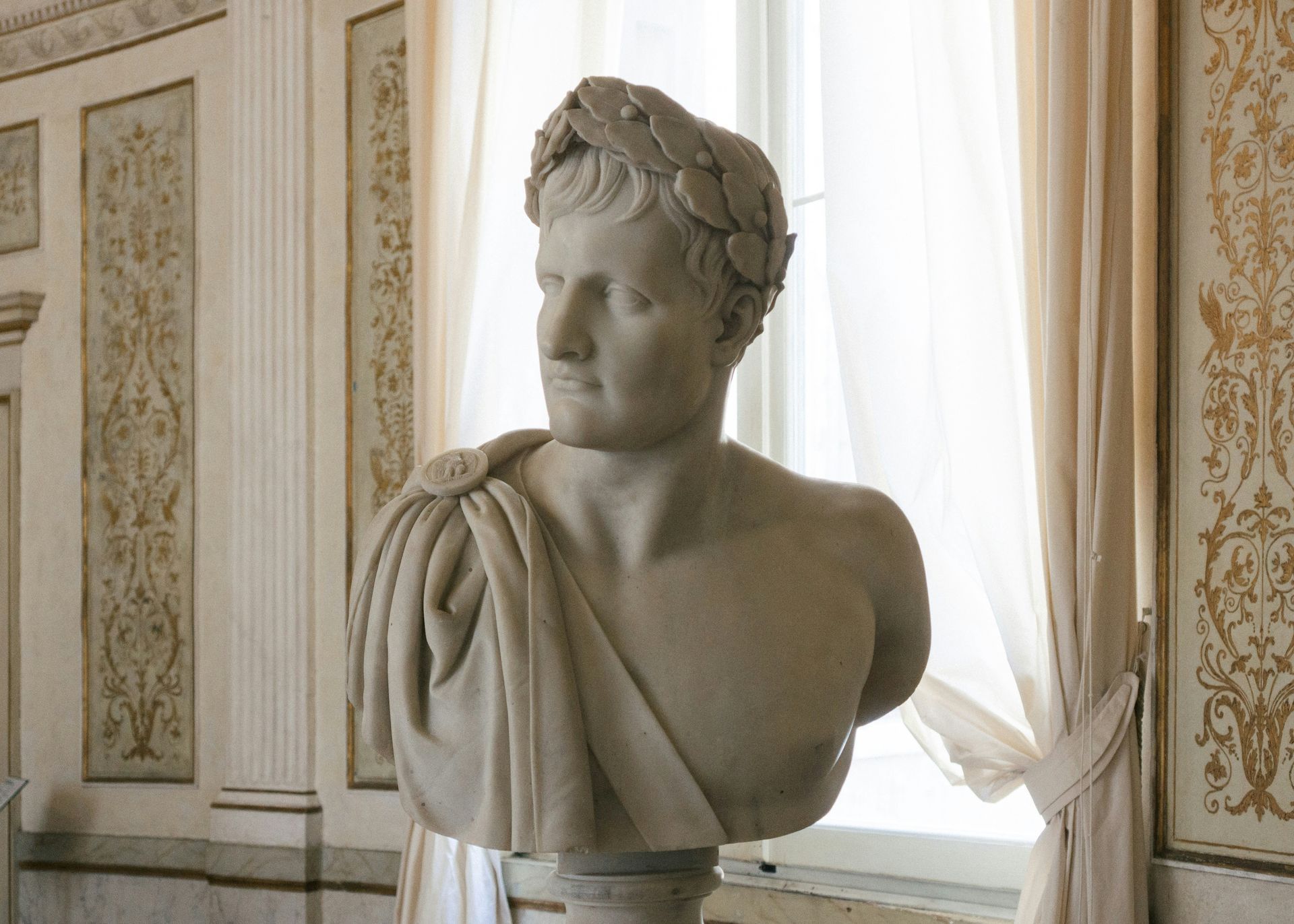 The Uffizi Gallery Loved Napoleon The Uffizi Gallery Loved Napoleon