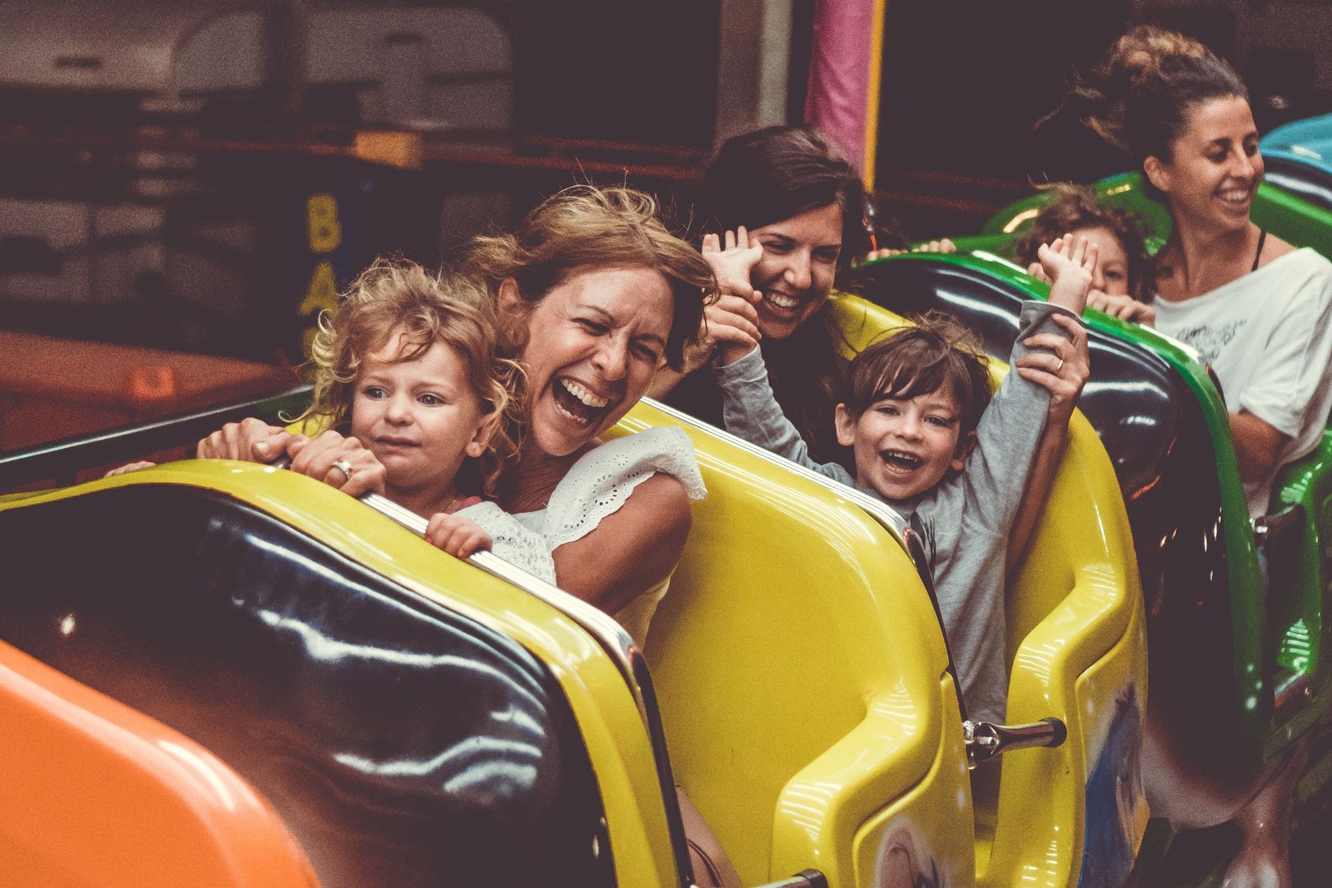 Theme parks Theme parks