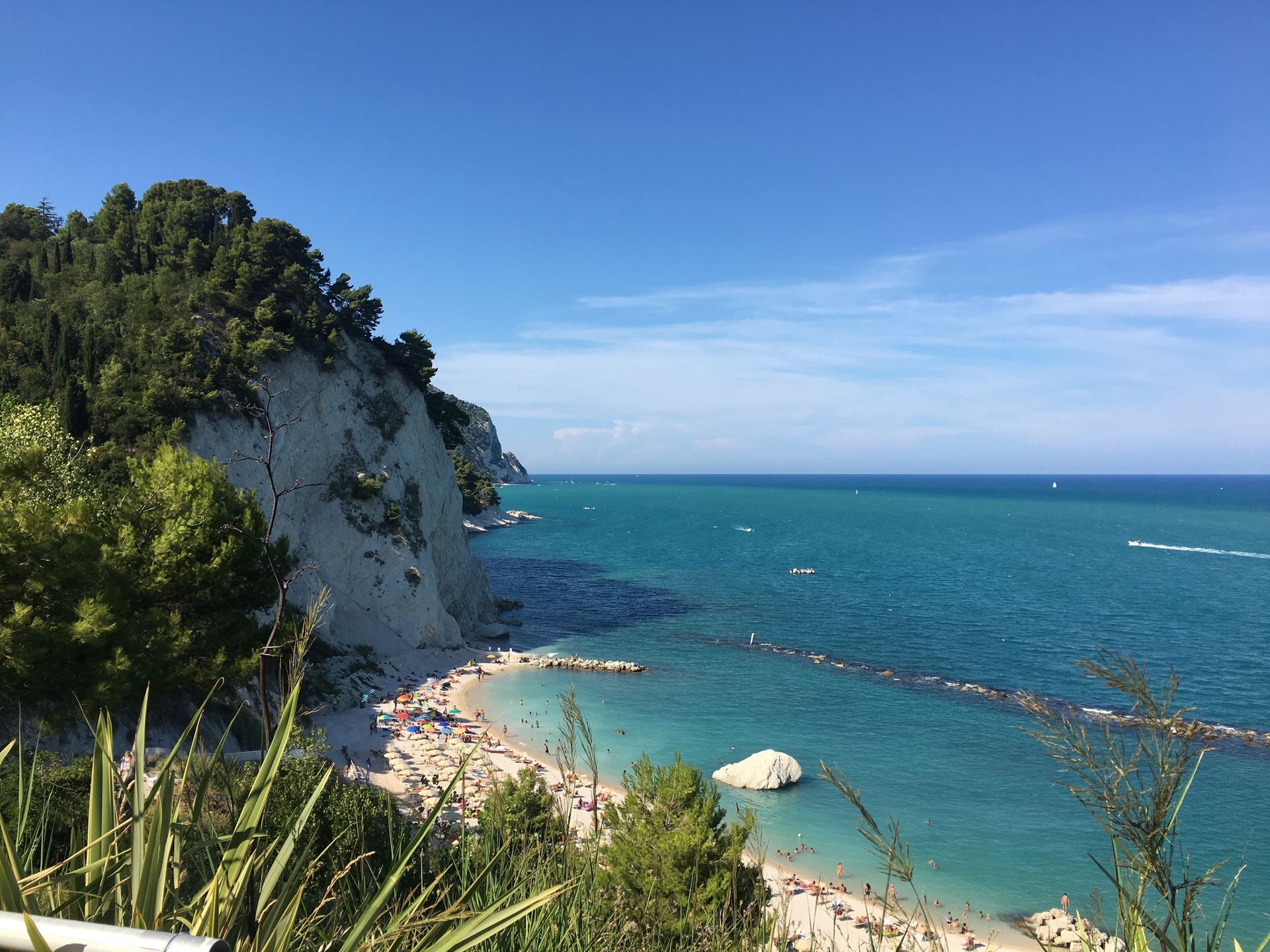 Things to do in Ancona