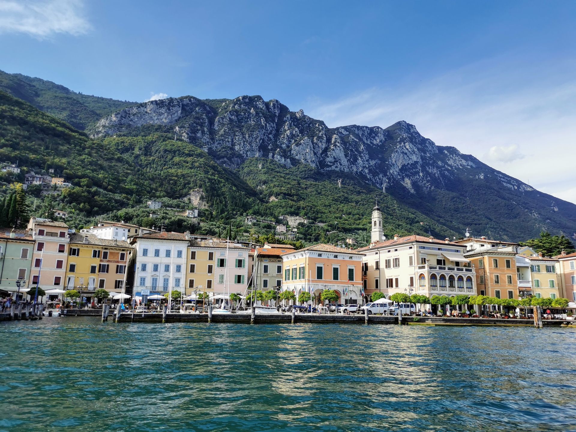 Things to do in Brescia