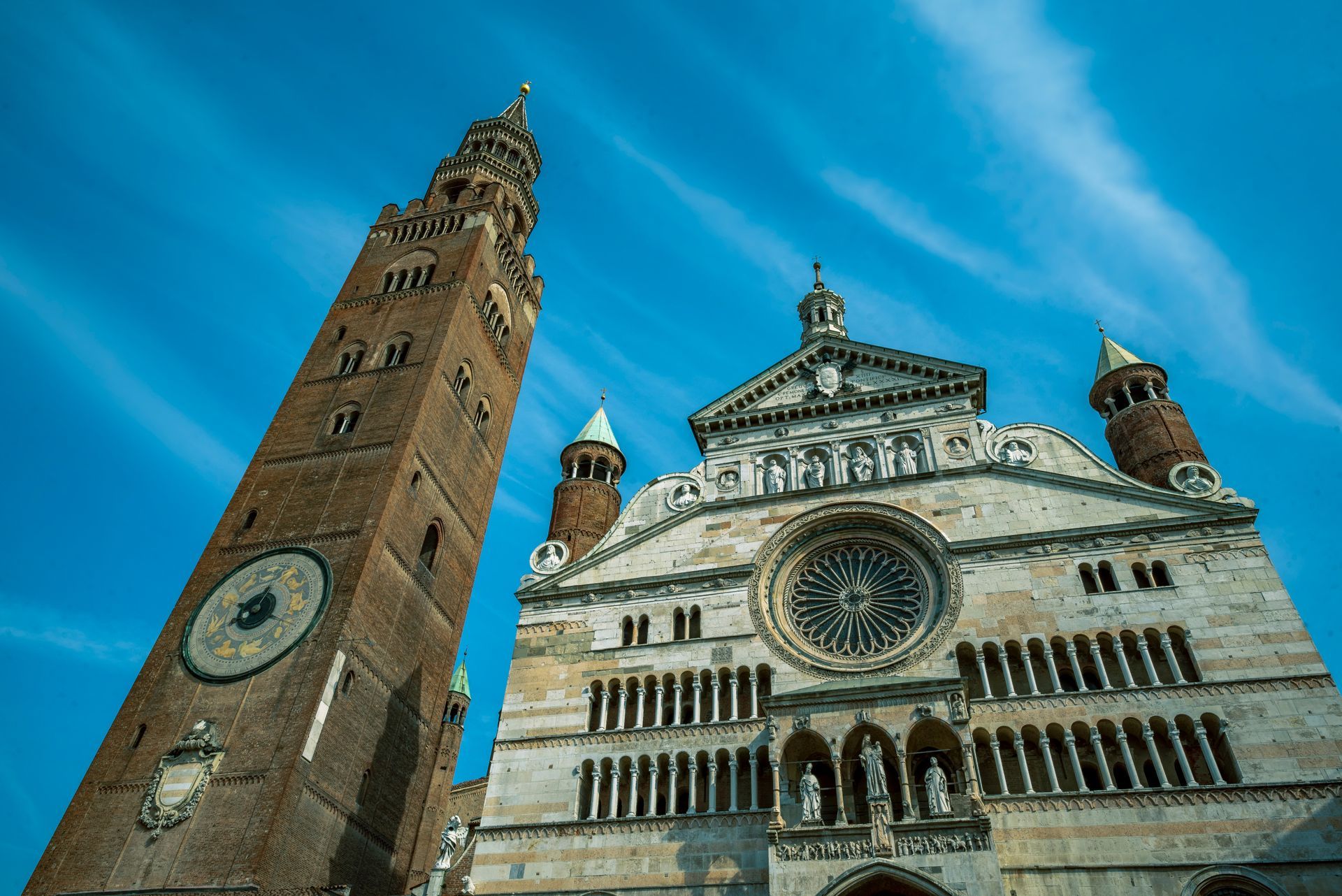 Things to do in Cremona