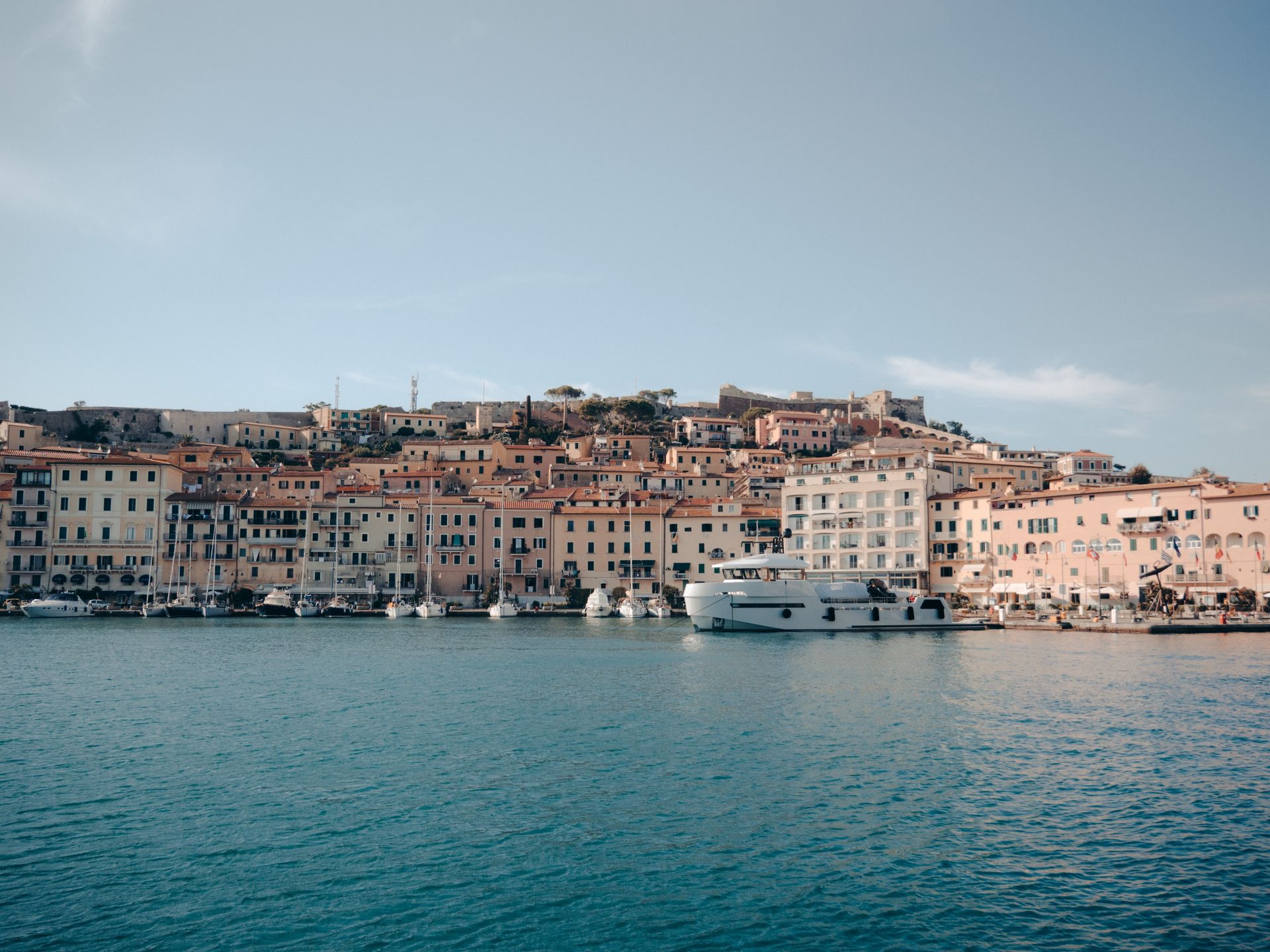 Things to do in Livorno