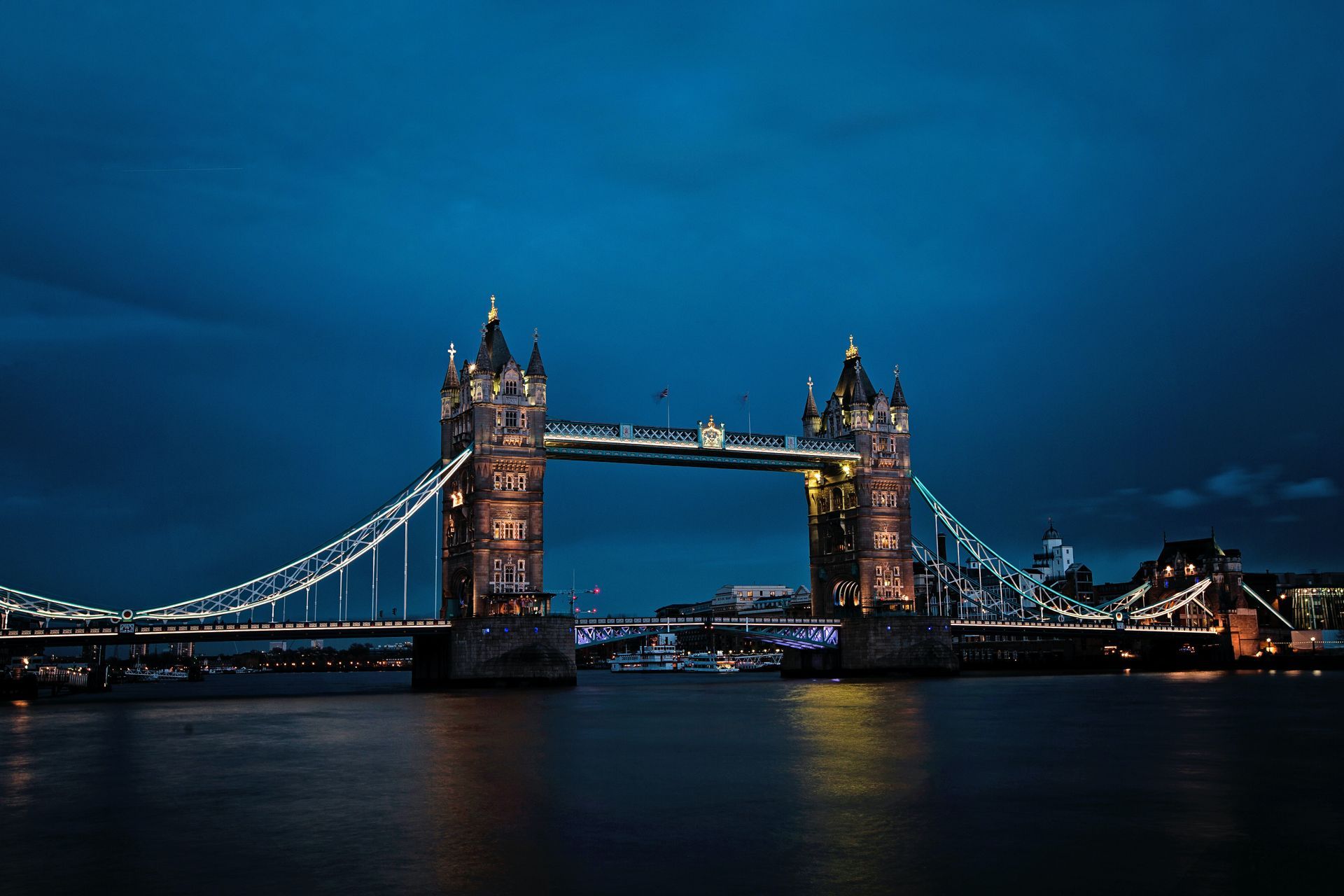 Cose da fare a Londra