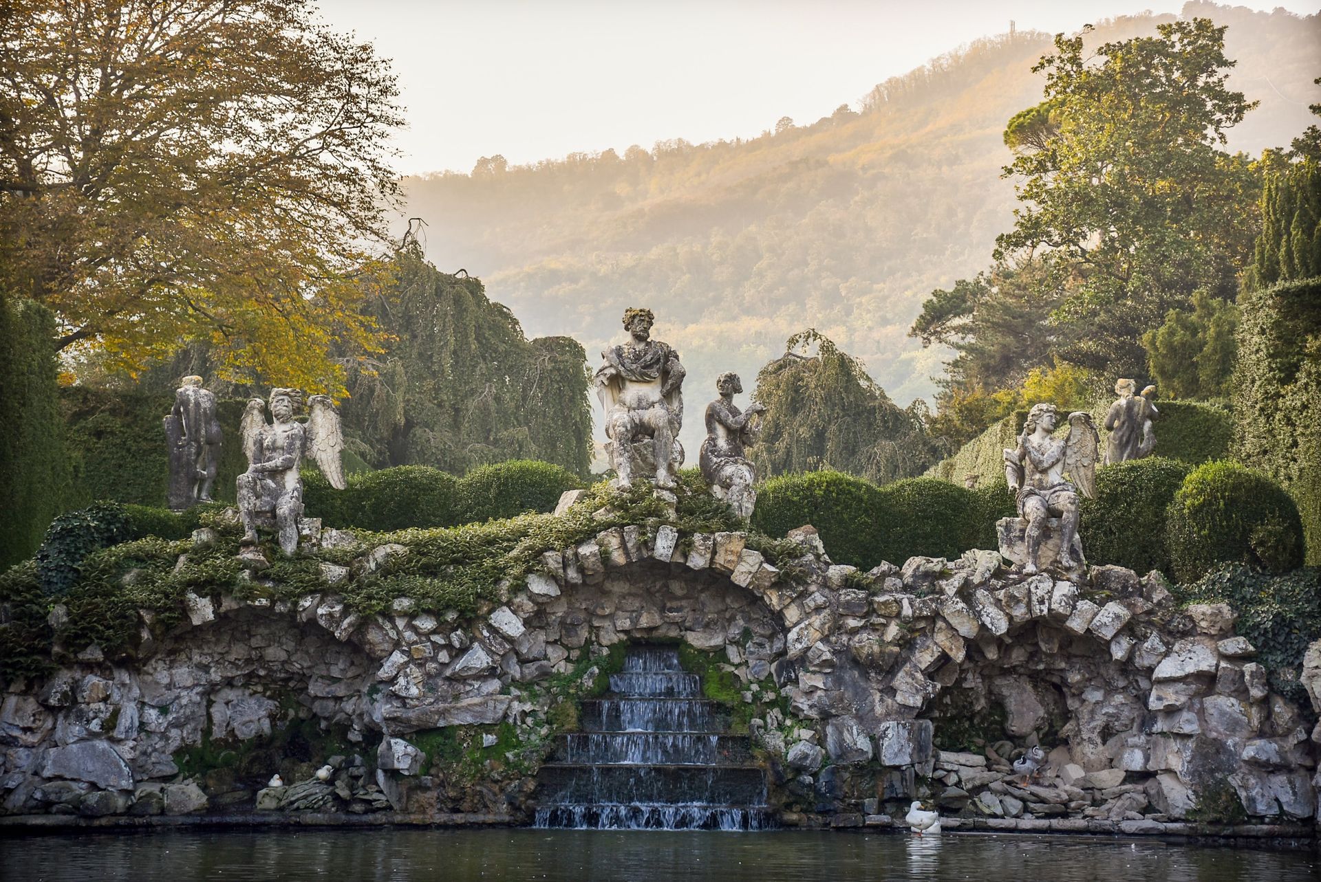 Things to do in Padua