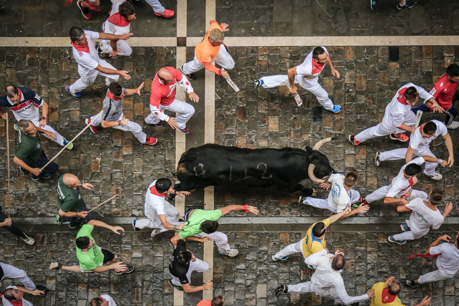 Things to do in Pamplona