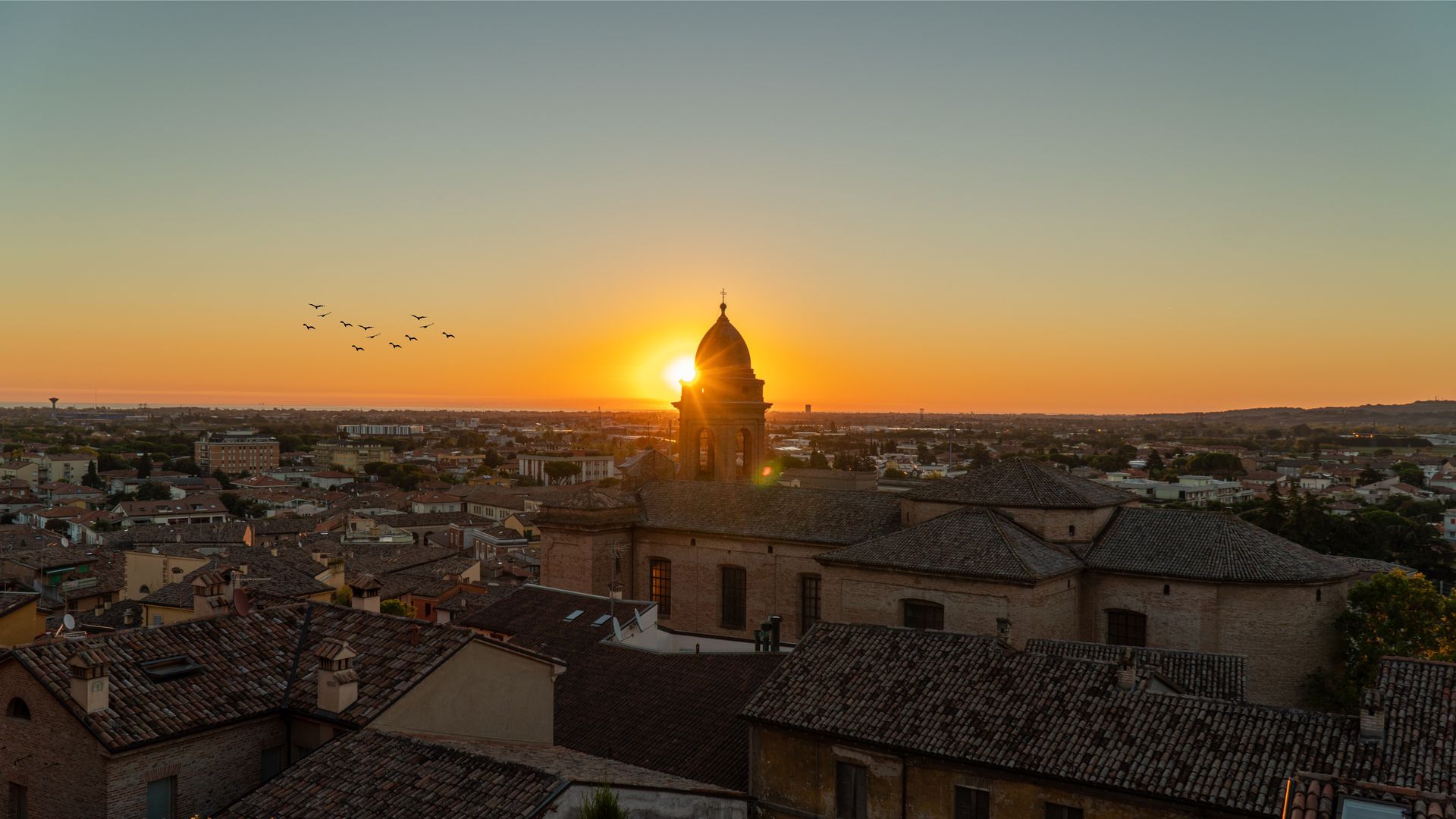 Things to do in Rimini