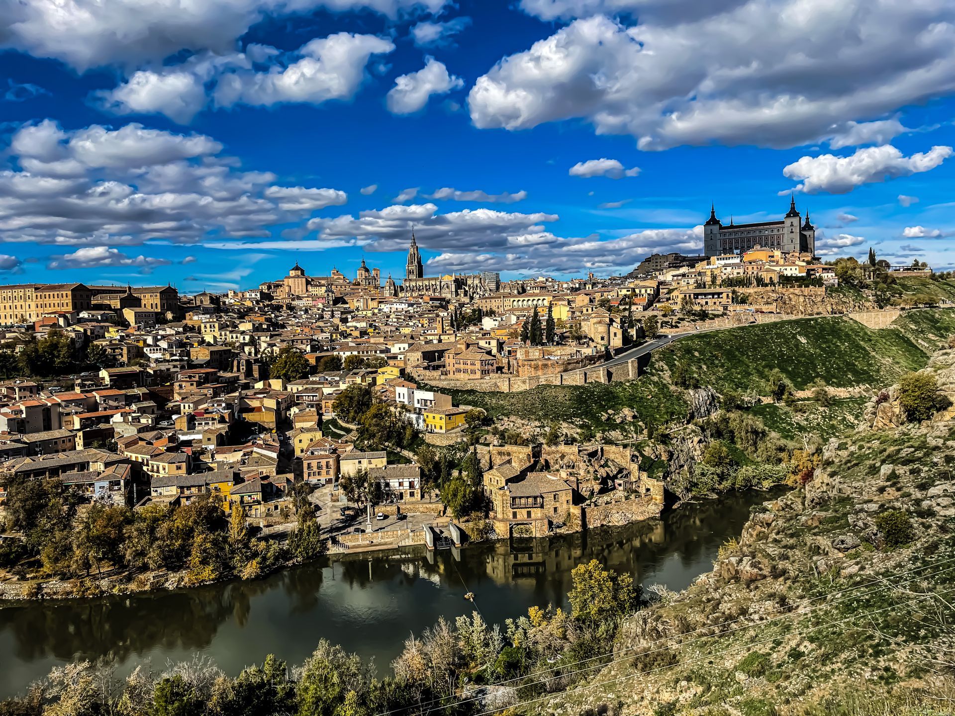 Things to do in Toledo